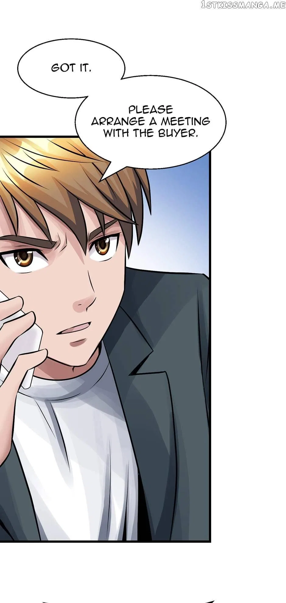 Undefeated Ranker Chapter 56 – Page 16