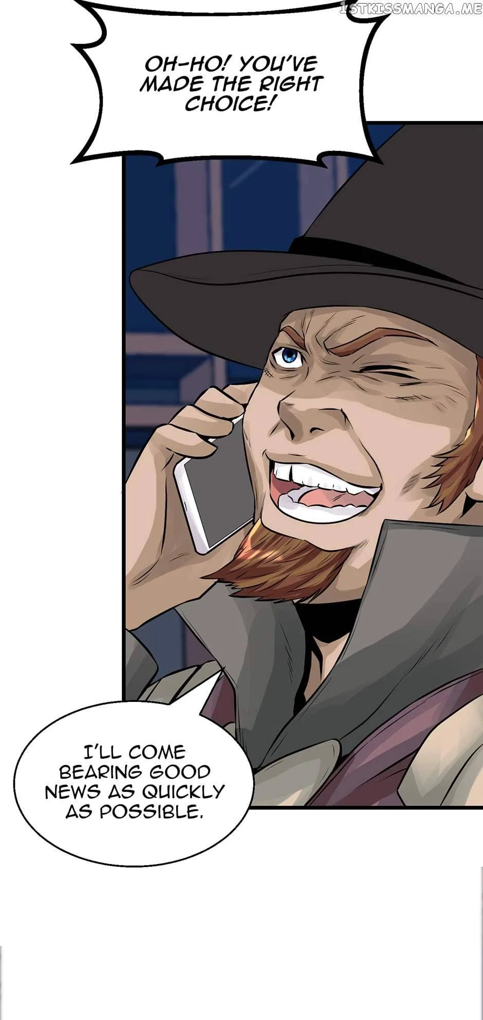 Undefeated Ranker Chapter 56 – Page 17