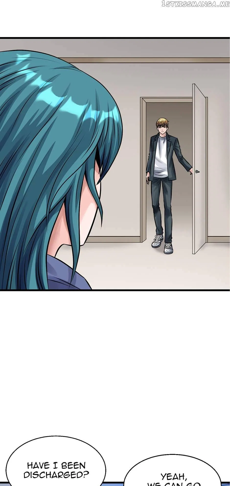 Undefeated Ranker Chapter 56 – Page 21