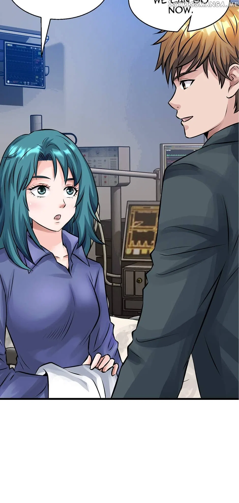 Undefeated Ranker Chapter 56 – Page 22