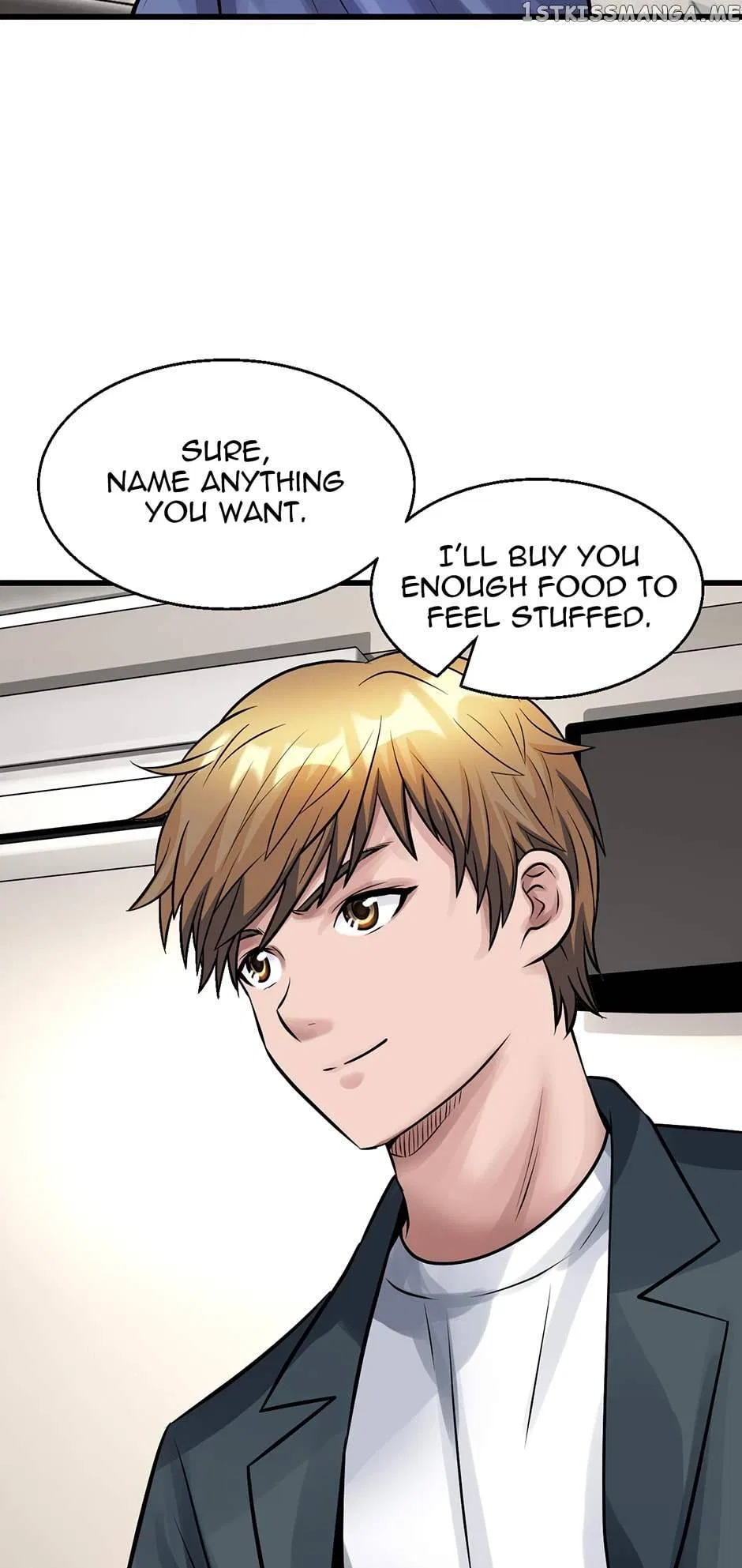 Undefeated Ranker Chapter 56 – Page 24