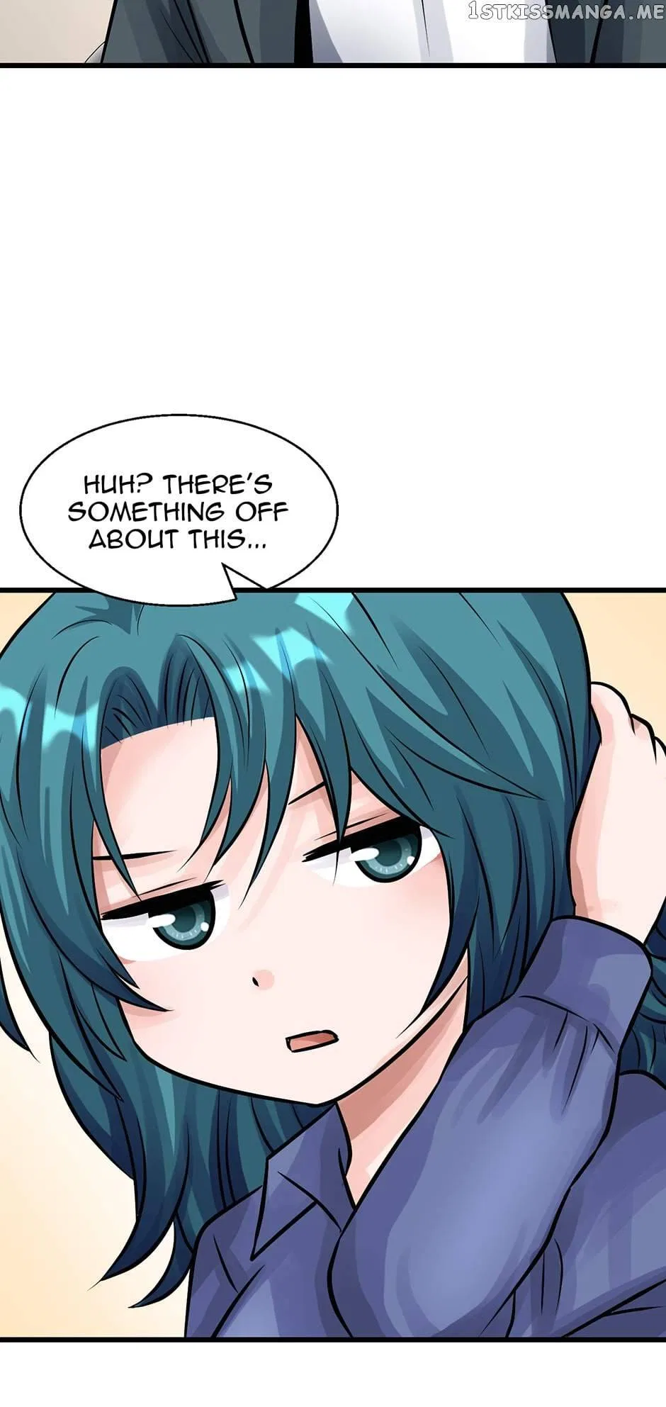 Undefeated Ranker Chapter 56 – Page 25