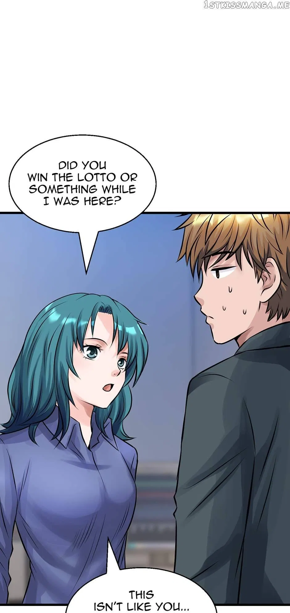 Undefeated Ranker Chapter 56 – Page 26