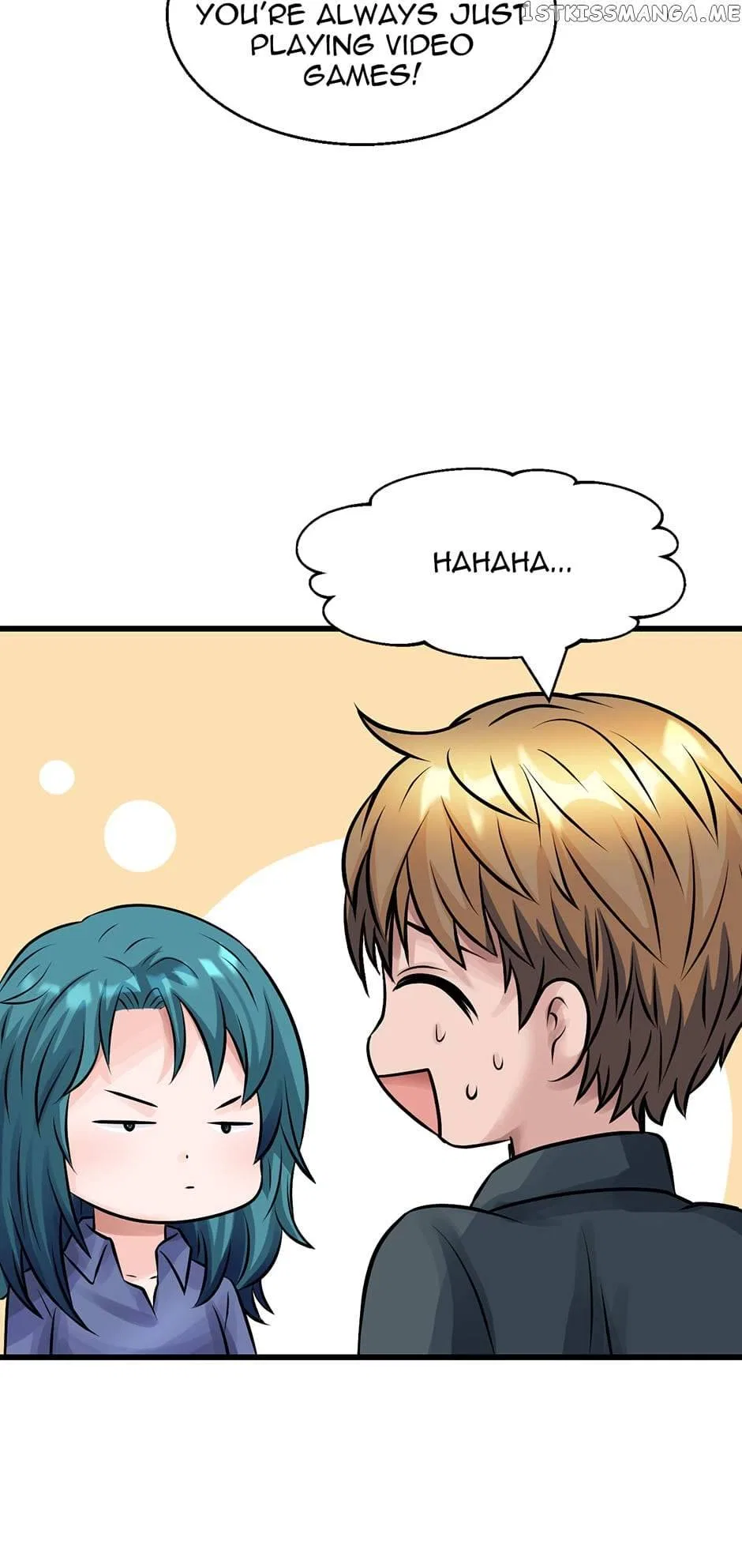 Undefeated Ranker Chapter 56 – Page 27