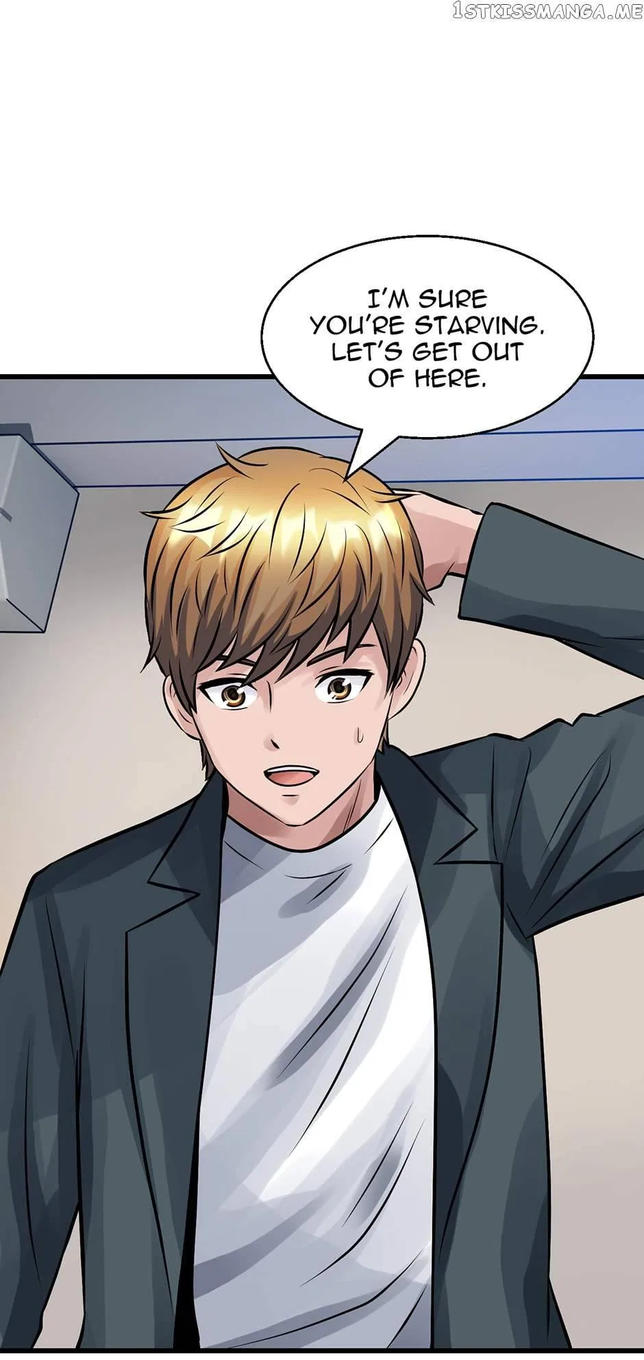 Undefeated Ranker Chapter 56 – Page 28