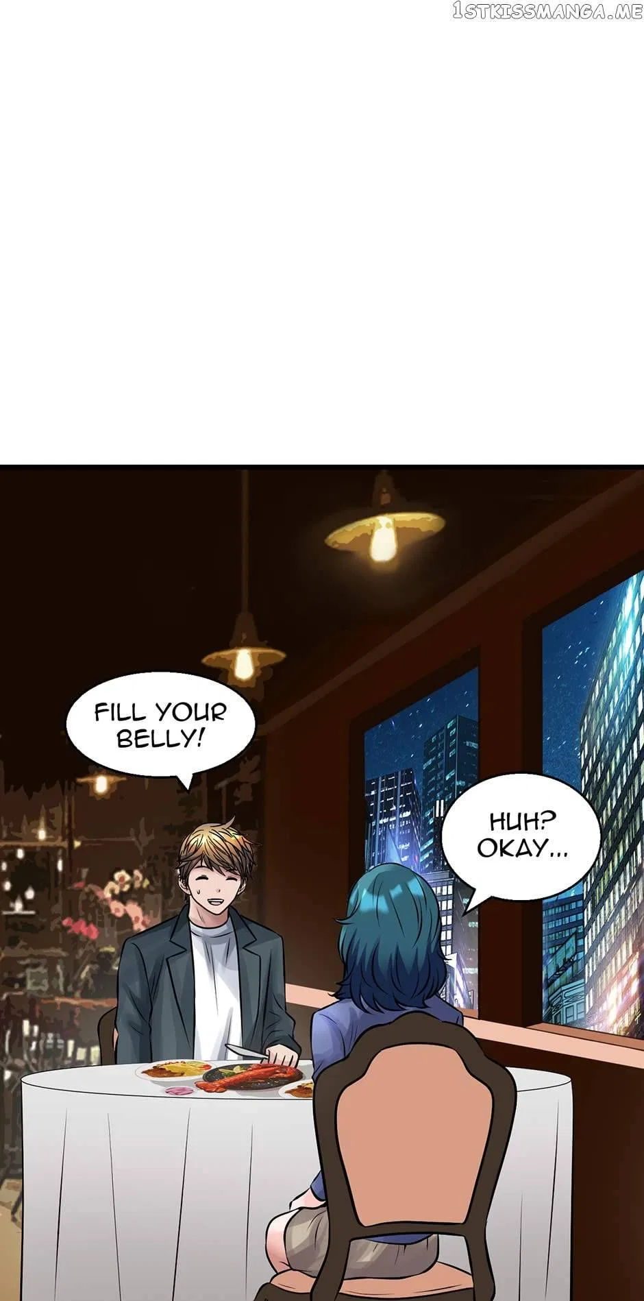 Undefeated Ranker Chapter 56 – Page 31