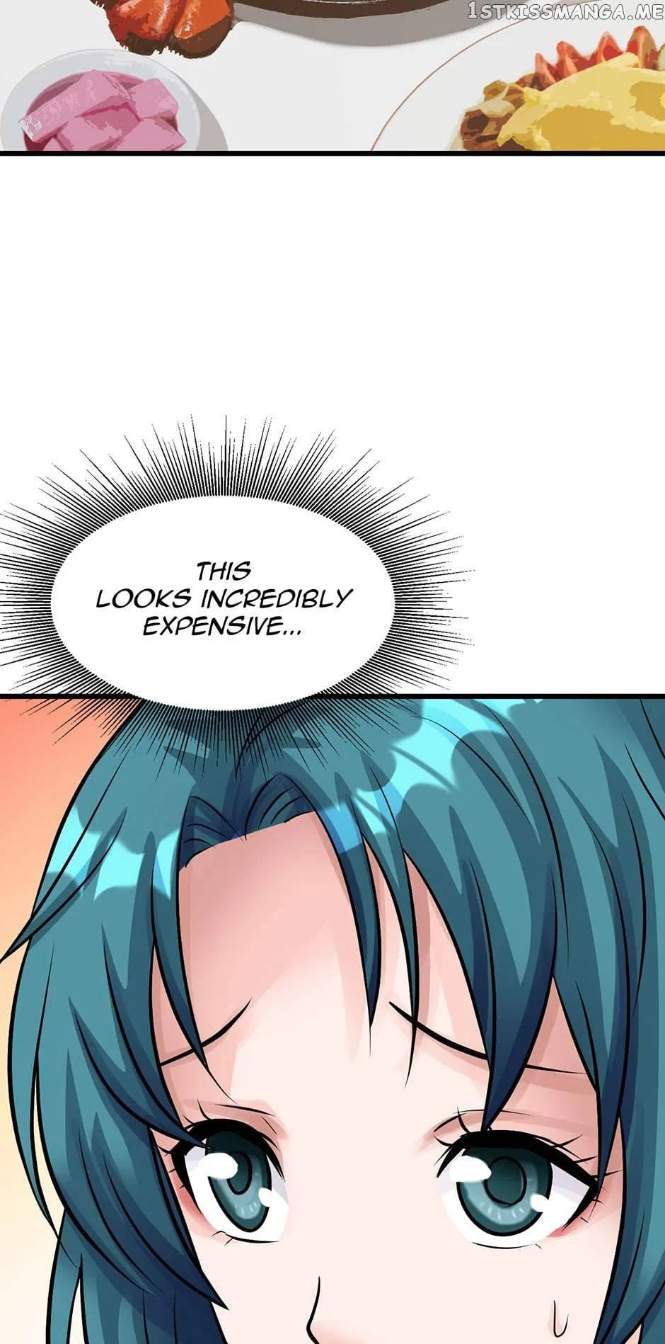 Undefeated Ranker Chapter 56 – Page 33