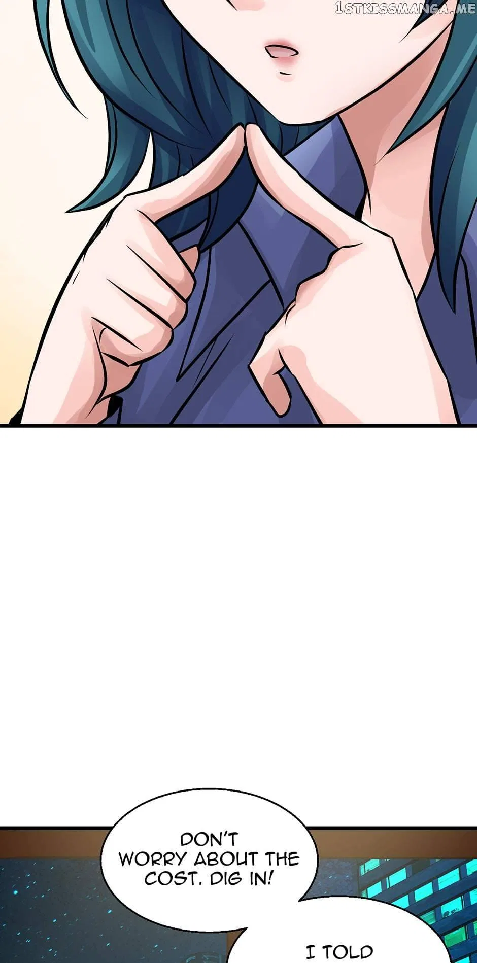 Undefeated Ranker Chapter 56 – Page 34