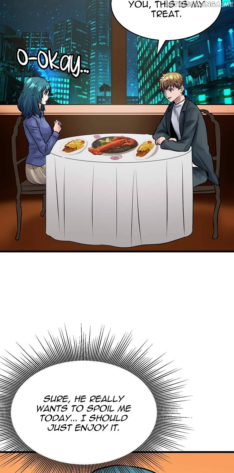 Undefeated Ranker Chapter 56 – Page 35