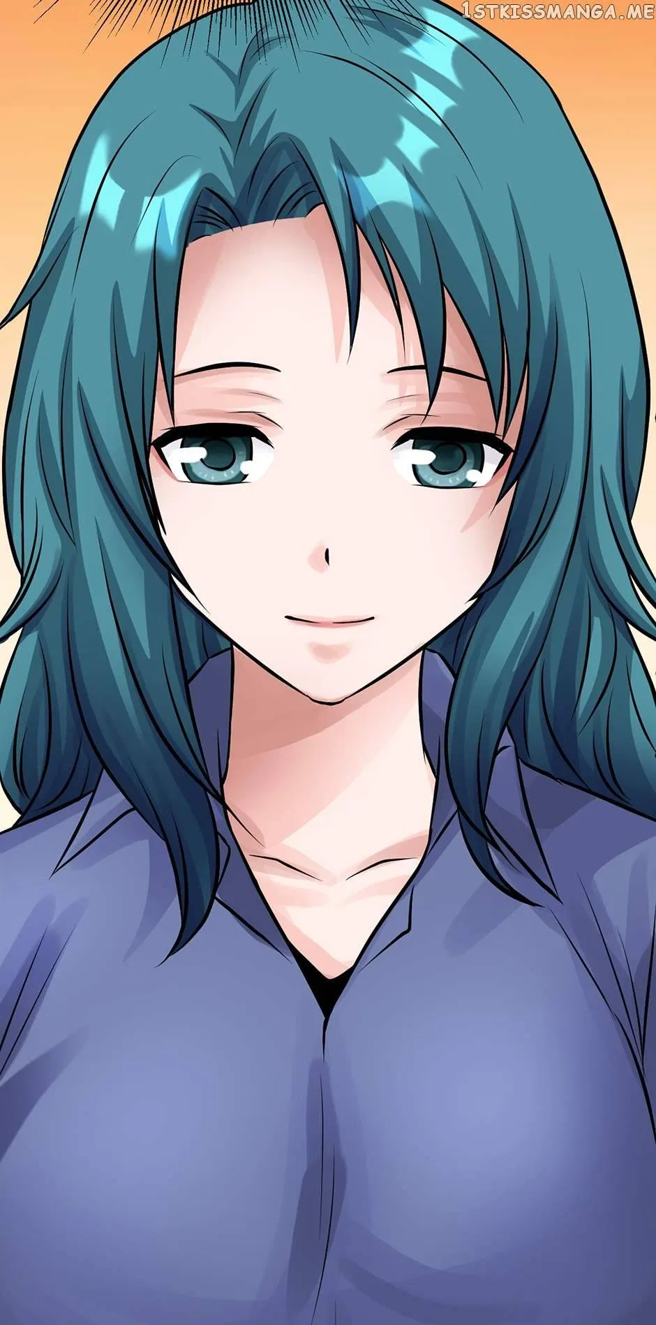 Undefeated Ranker Chapter 56 – Page 36