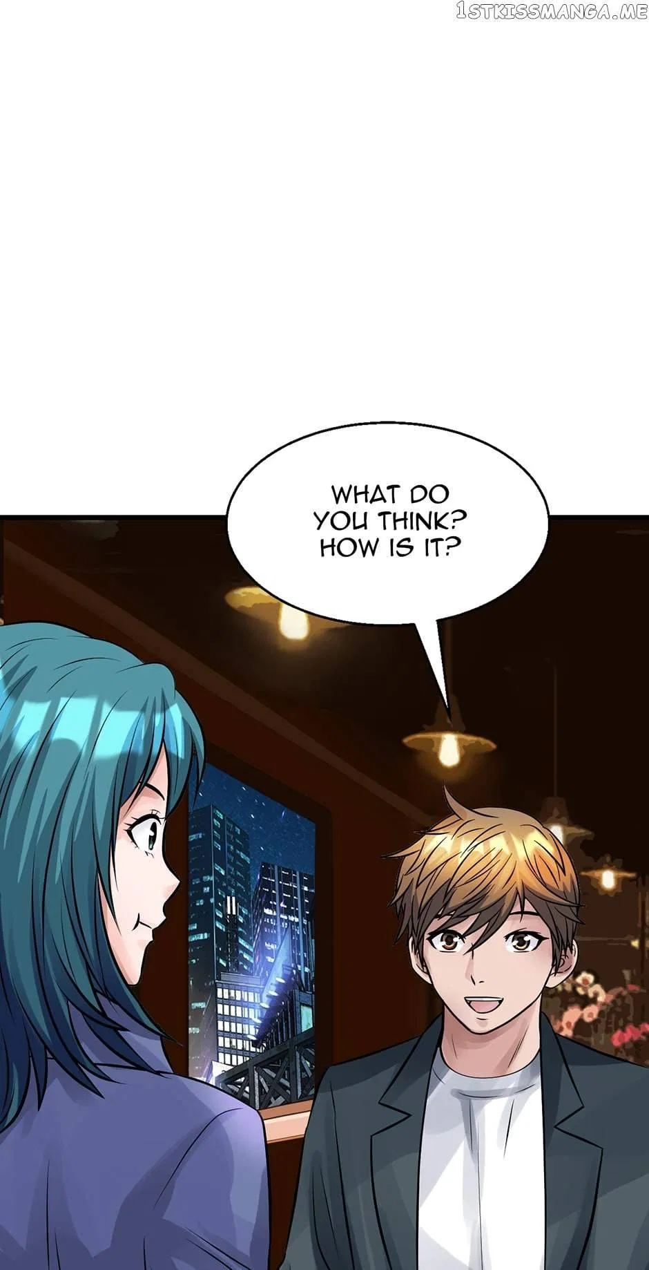 Undefeated Ranker Chapter 56 – Page 39