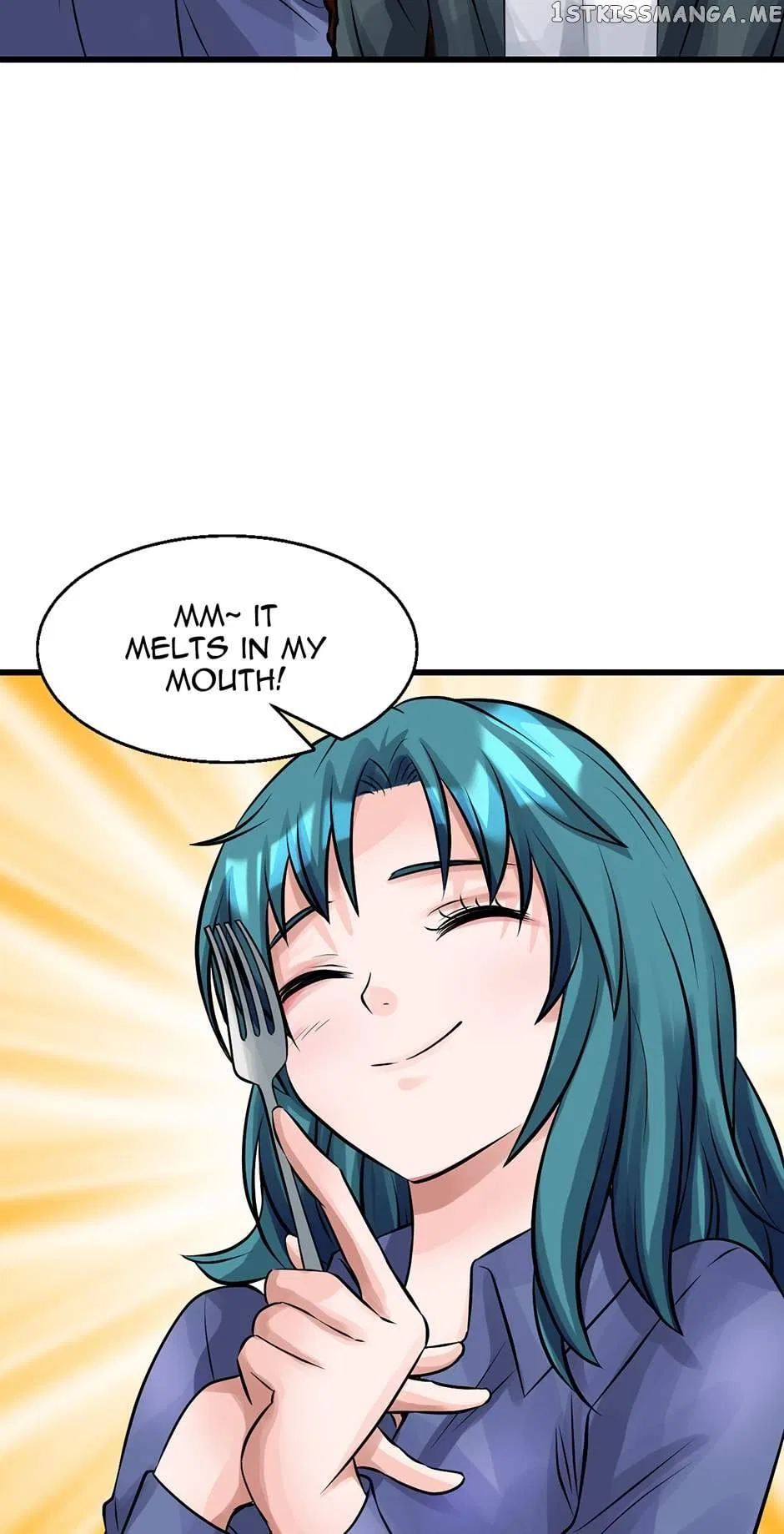 Undefeated Ranker Chapter 56 – Page 40