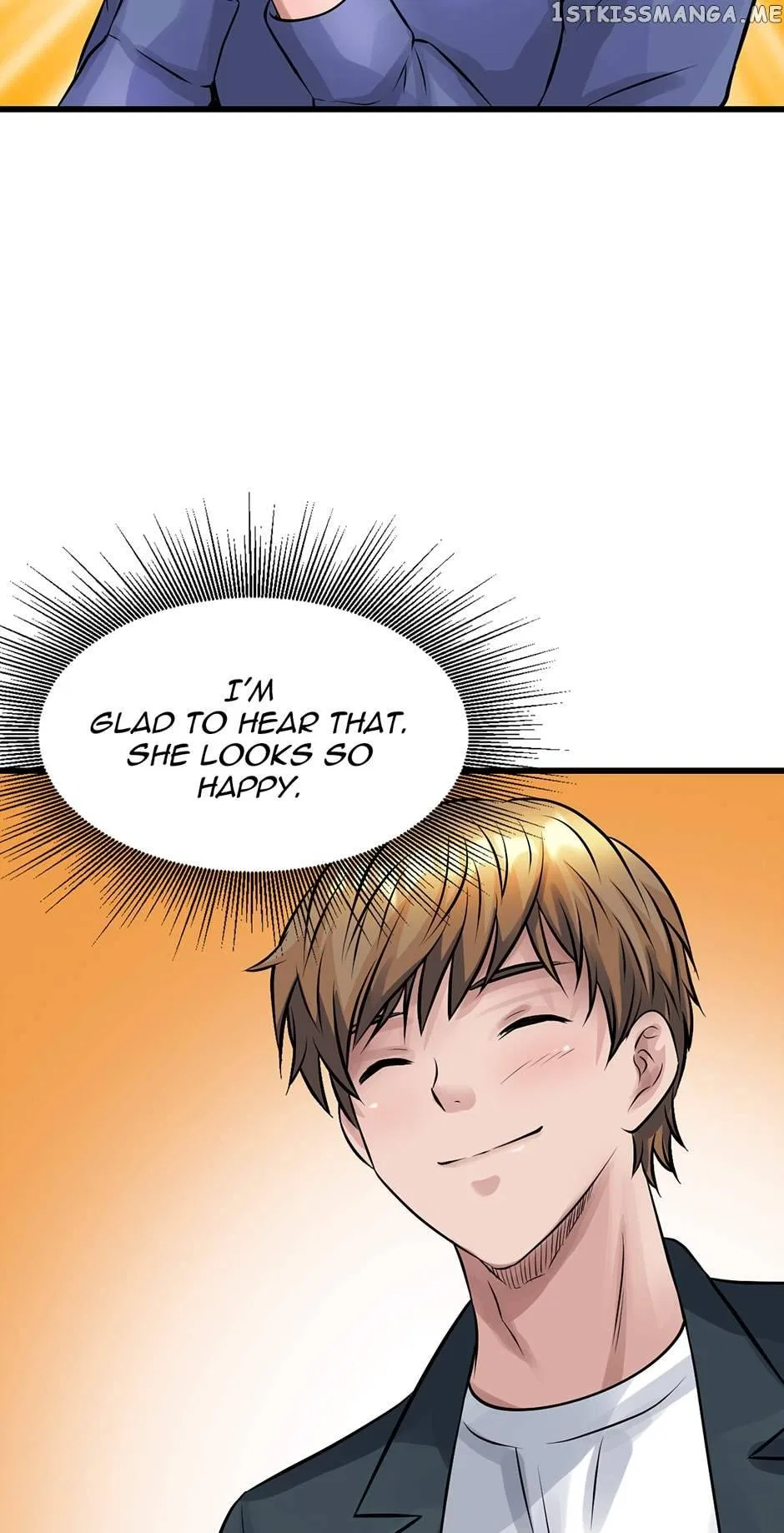 Undefeated Ranker Chapter 56 – Page 41