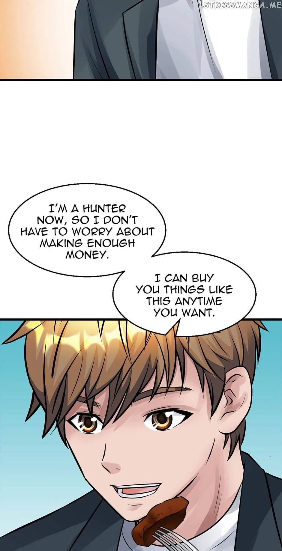 Undefeated Ranker Chapter 56 – Page 42