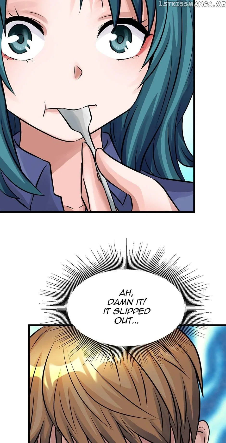 Undefeated Ranker Chapter 56 – Page 44