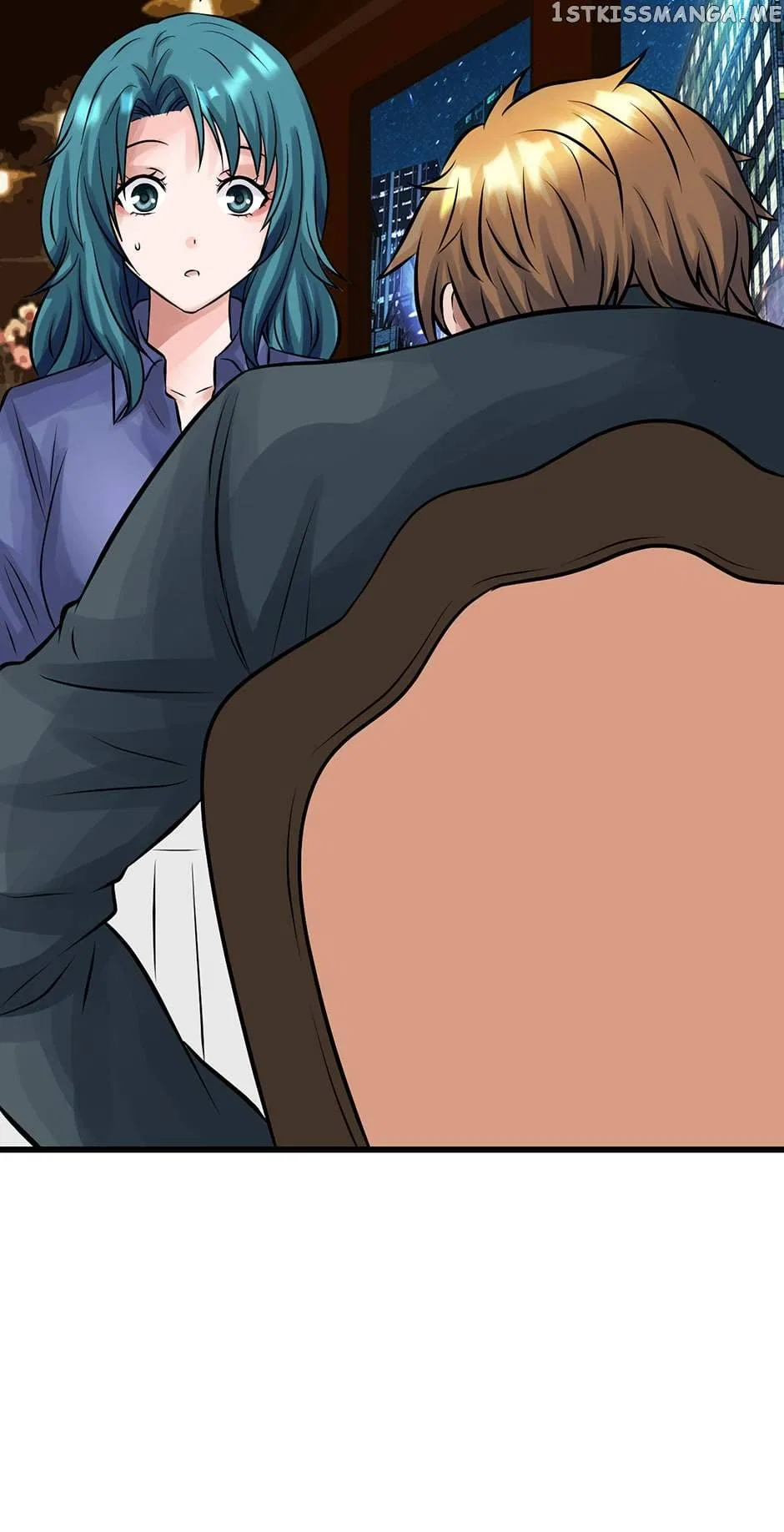 Undefeated Ranker Chapter 56 – Page 46