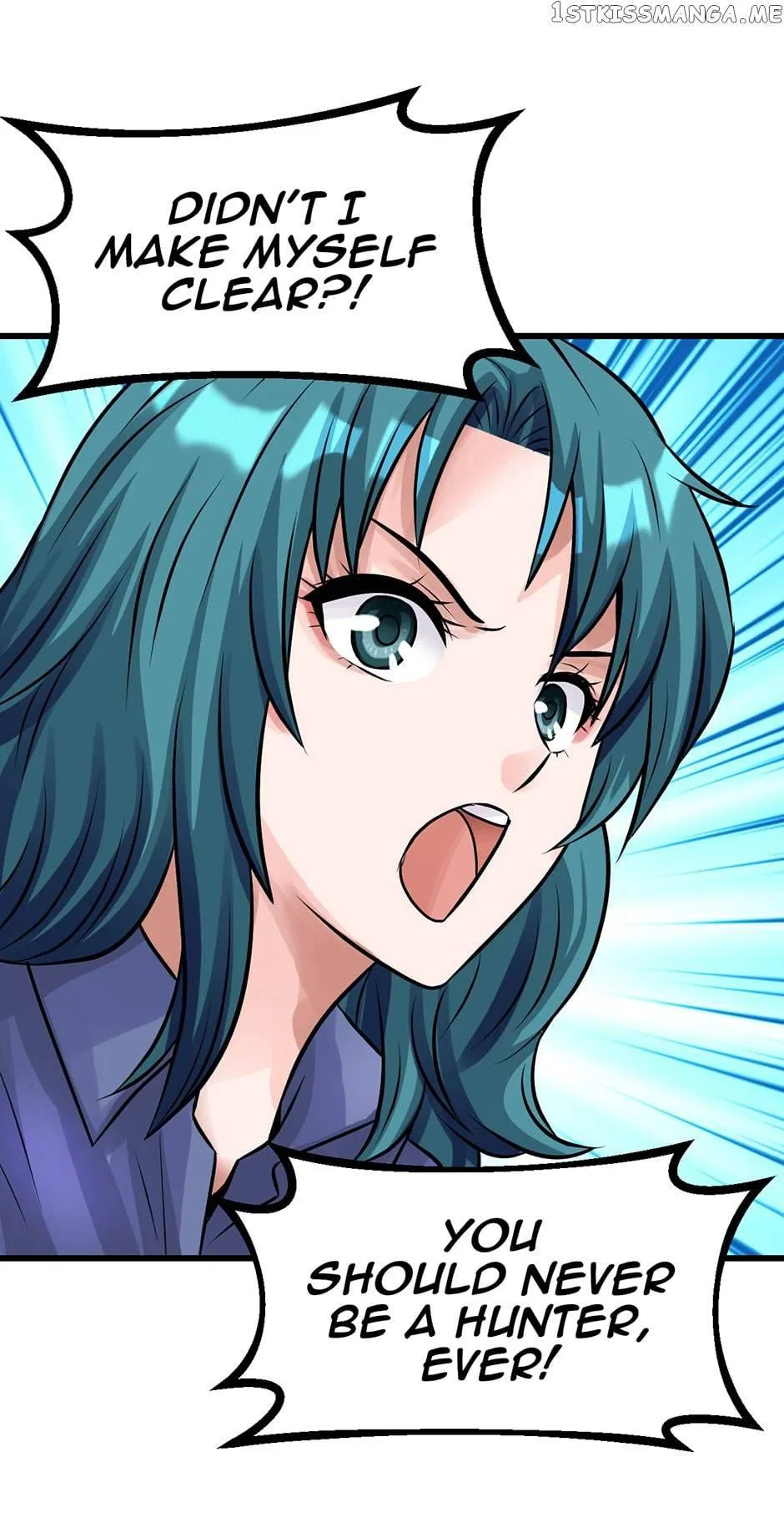 Undefeated Ranker Chapter 56 – Page 47