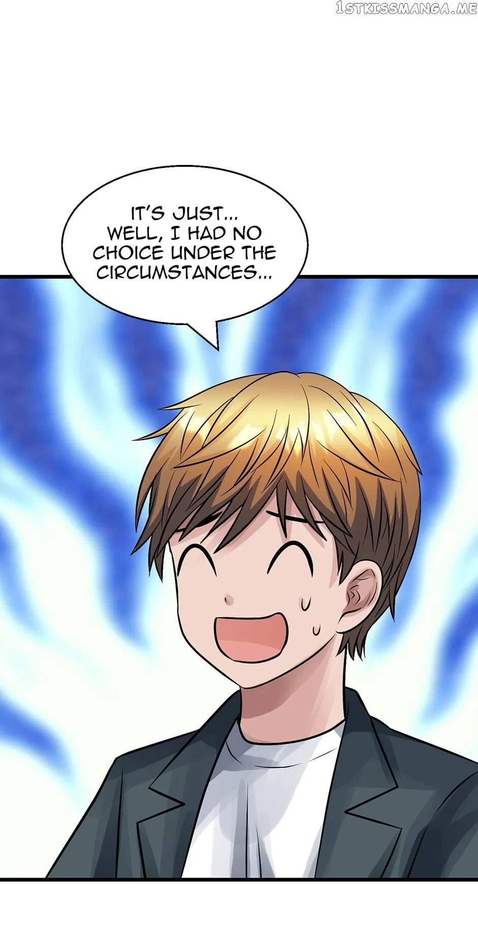 Undefeated Ranker Chapter 56 – Page 48