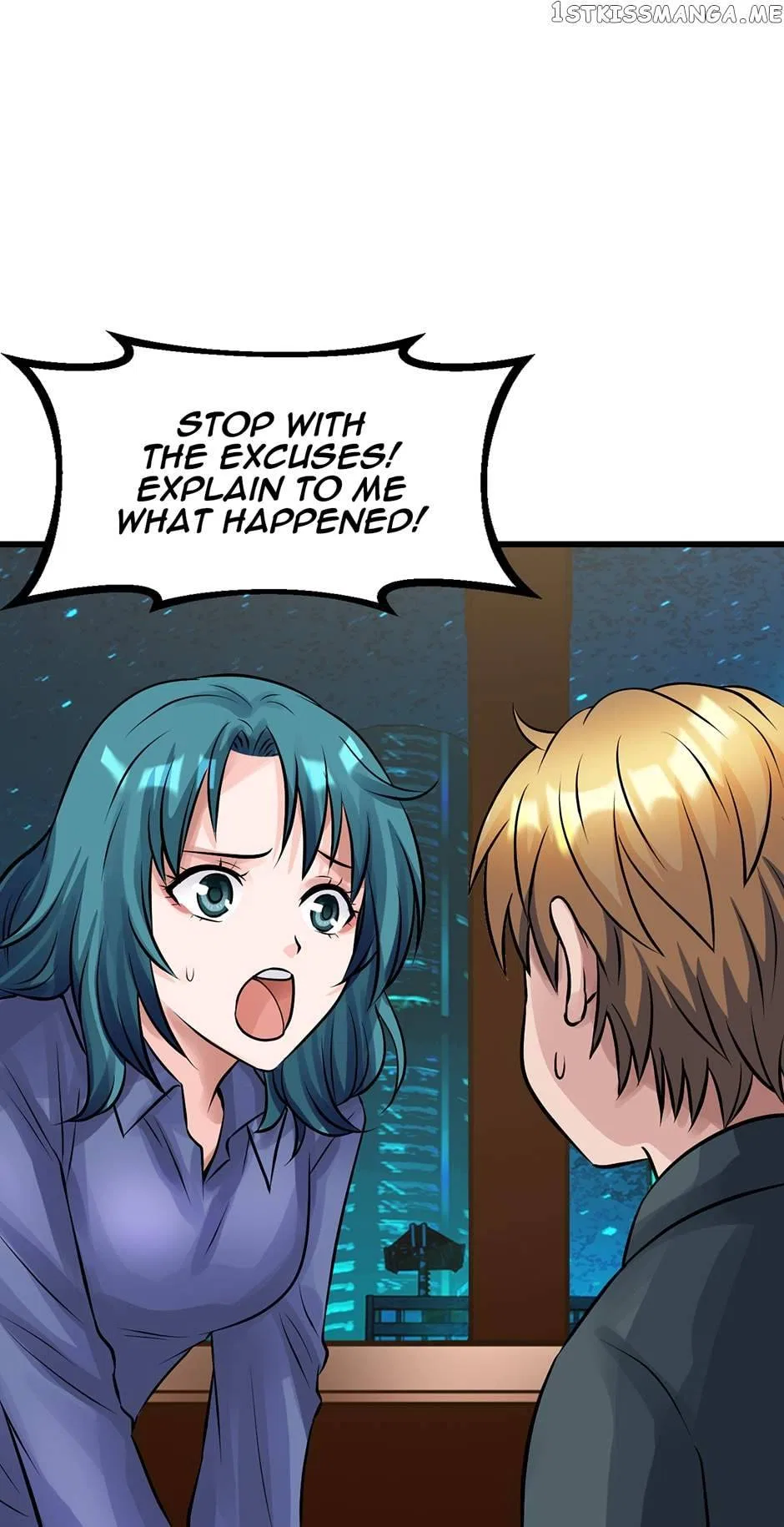 Undefeated Ranker Chapter 56 – Page 49