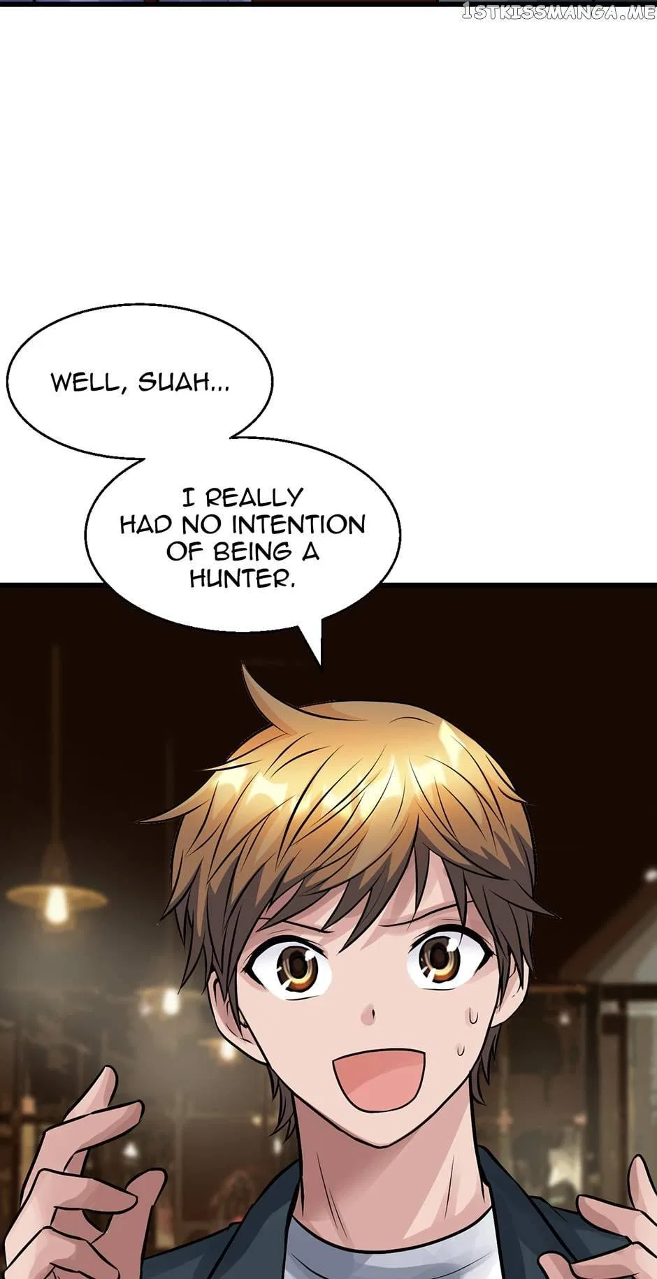 Undefeated Ranker Chapter 56 – Page 50