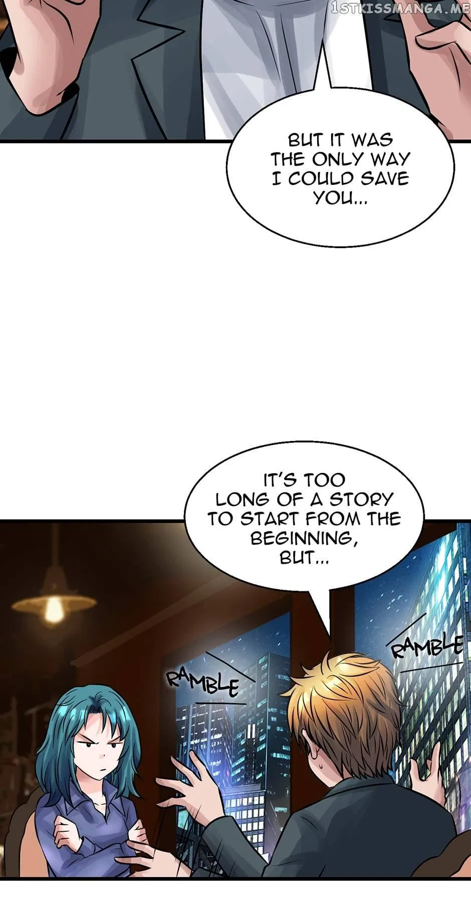 Undefeated Ranker Chapter 56 – Page 51