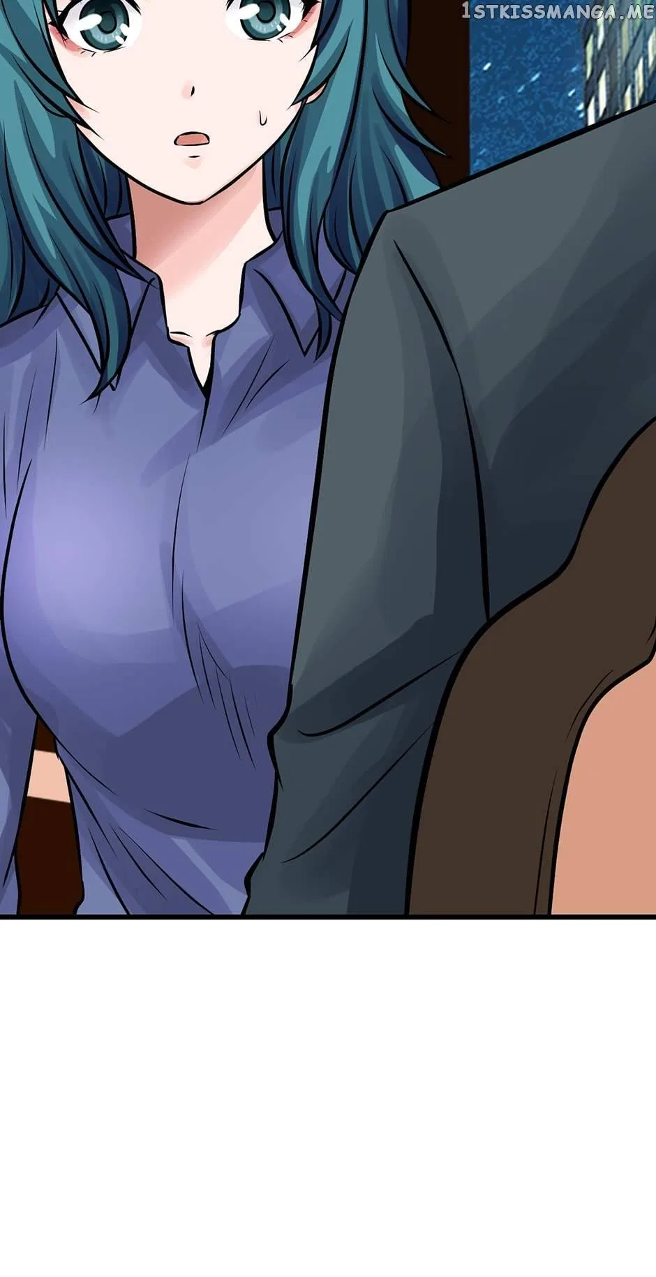 Undefeated Ranker Chapter 56 – Page 54