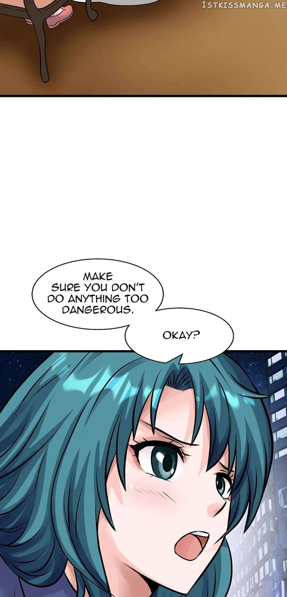 Undefeated Ranker Chapter 56 – Page 56