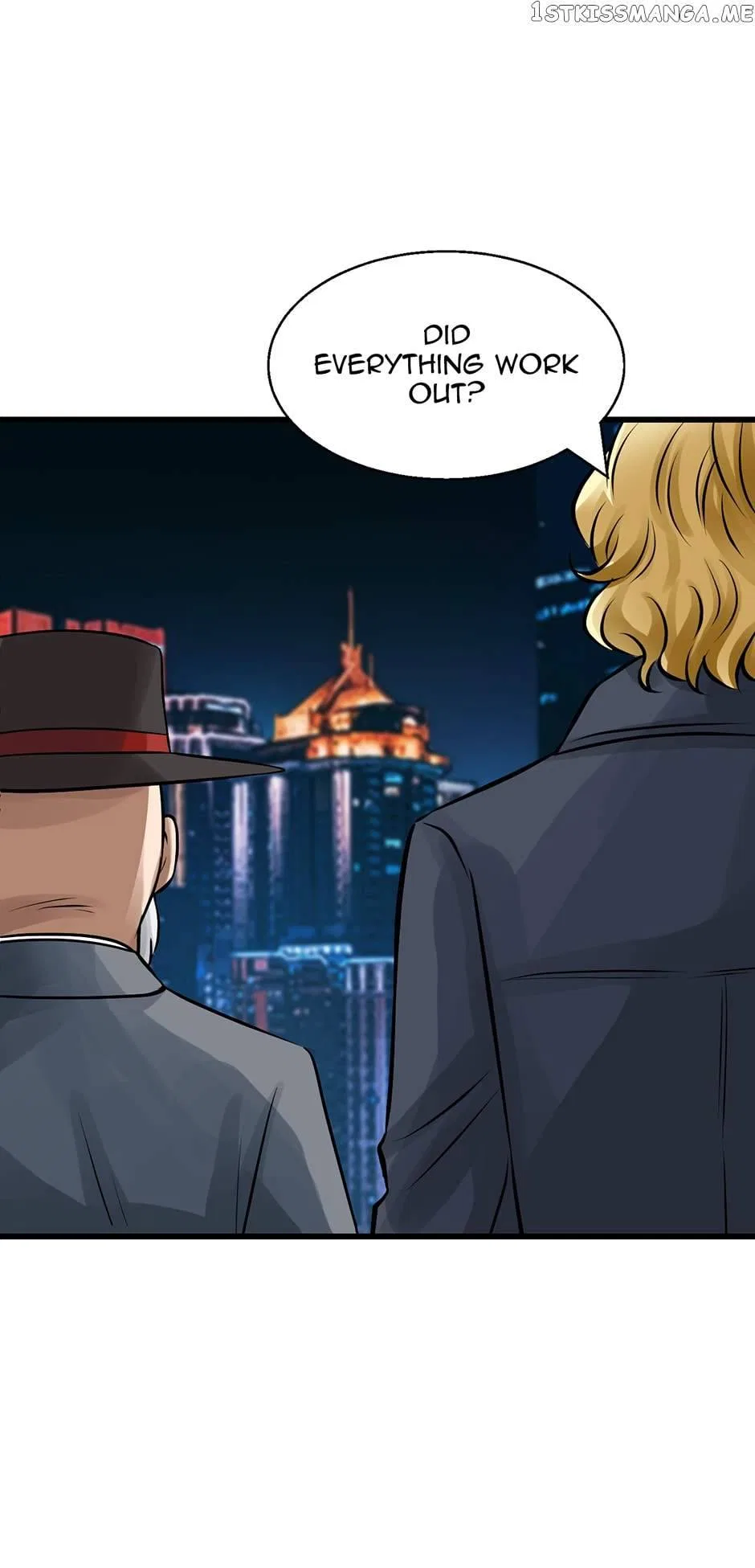 Undefeated Ranker Chapter 56 – Page 59