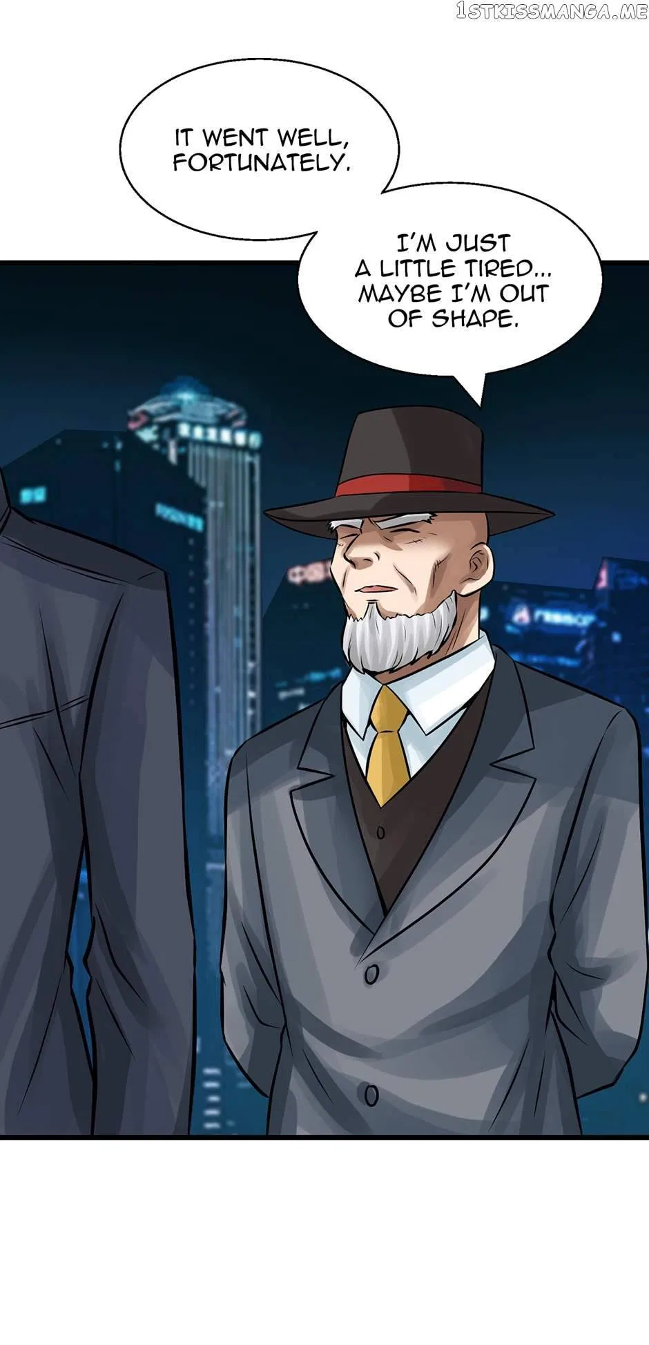 Undefeated Ranker Chapter 56 – Page 60