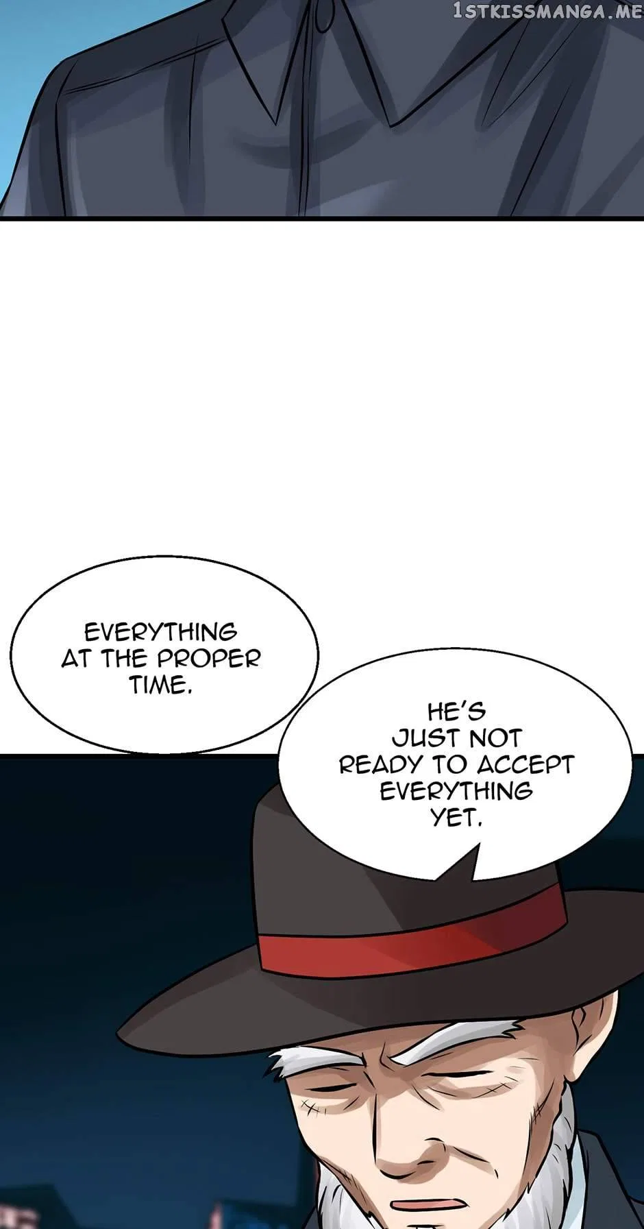 Undefeated Ranker Chapter 56 – Page 62