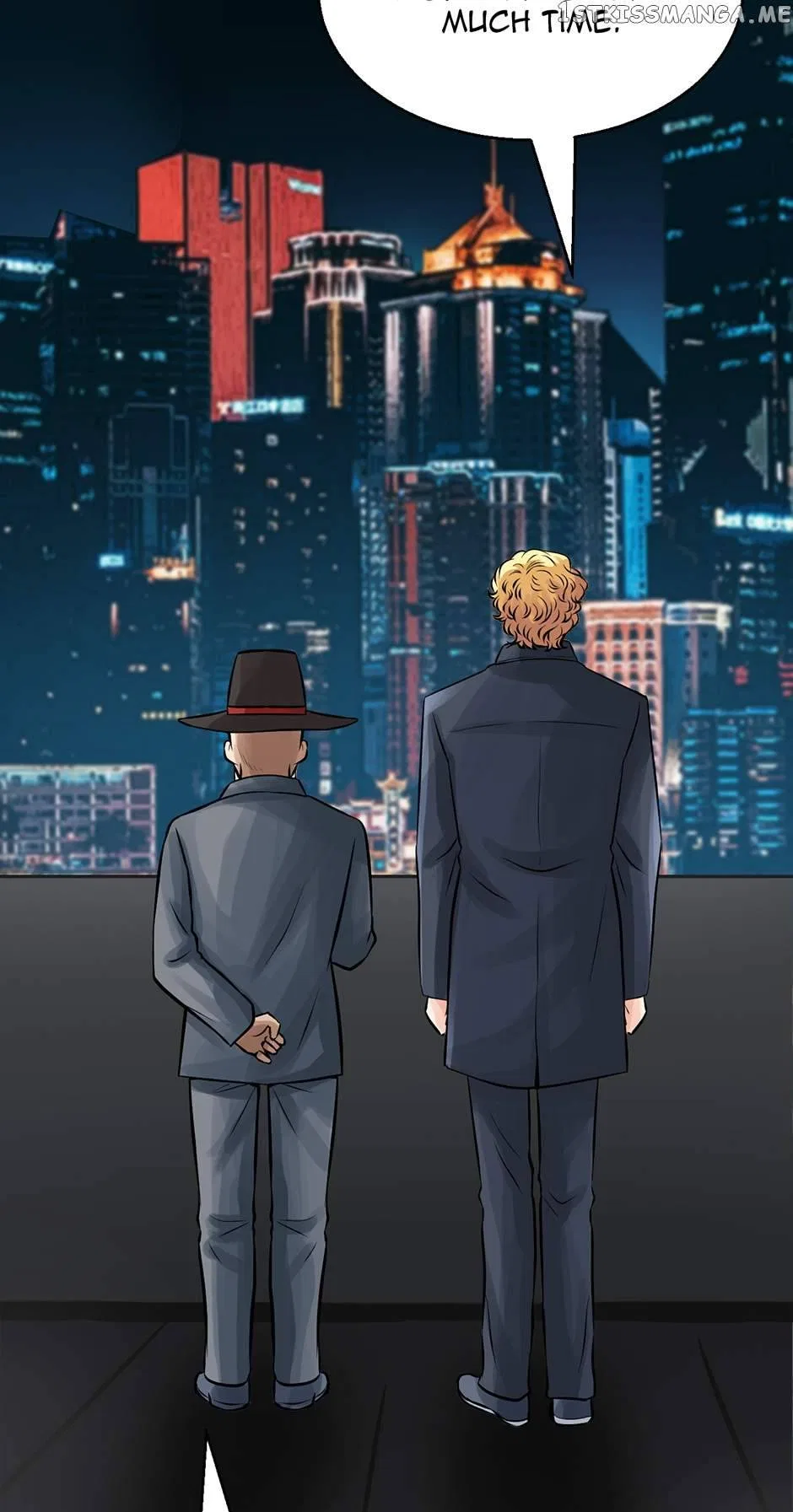 Undefeated Ranker Chapter 56 – Page 64