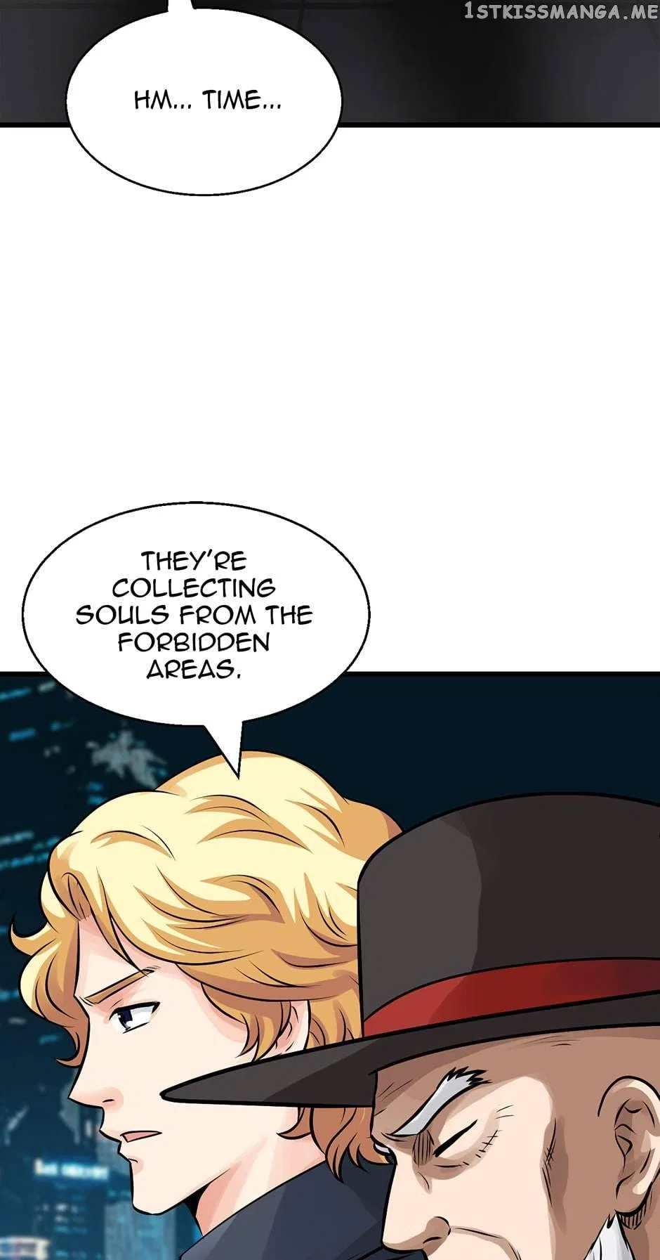 Undefeated Ranker Chapter 56 – Page 65