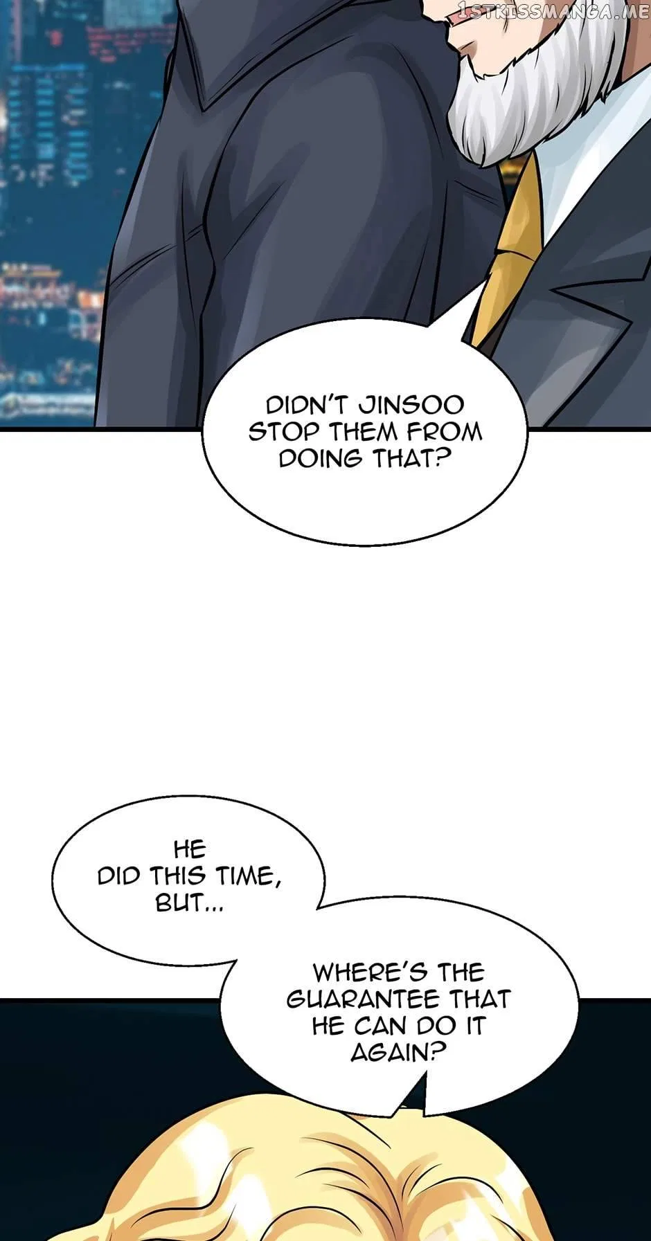 Undefeated Ranker Chapter 56 – Page 66