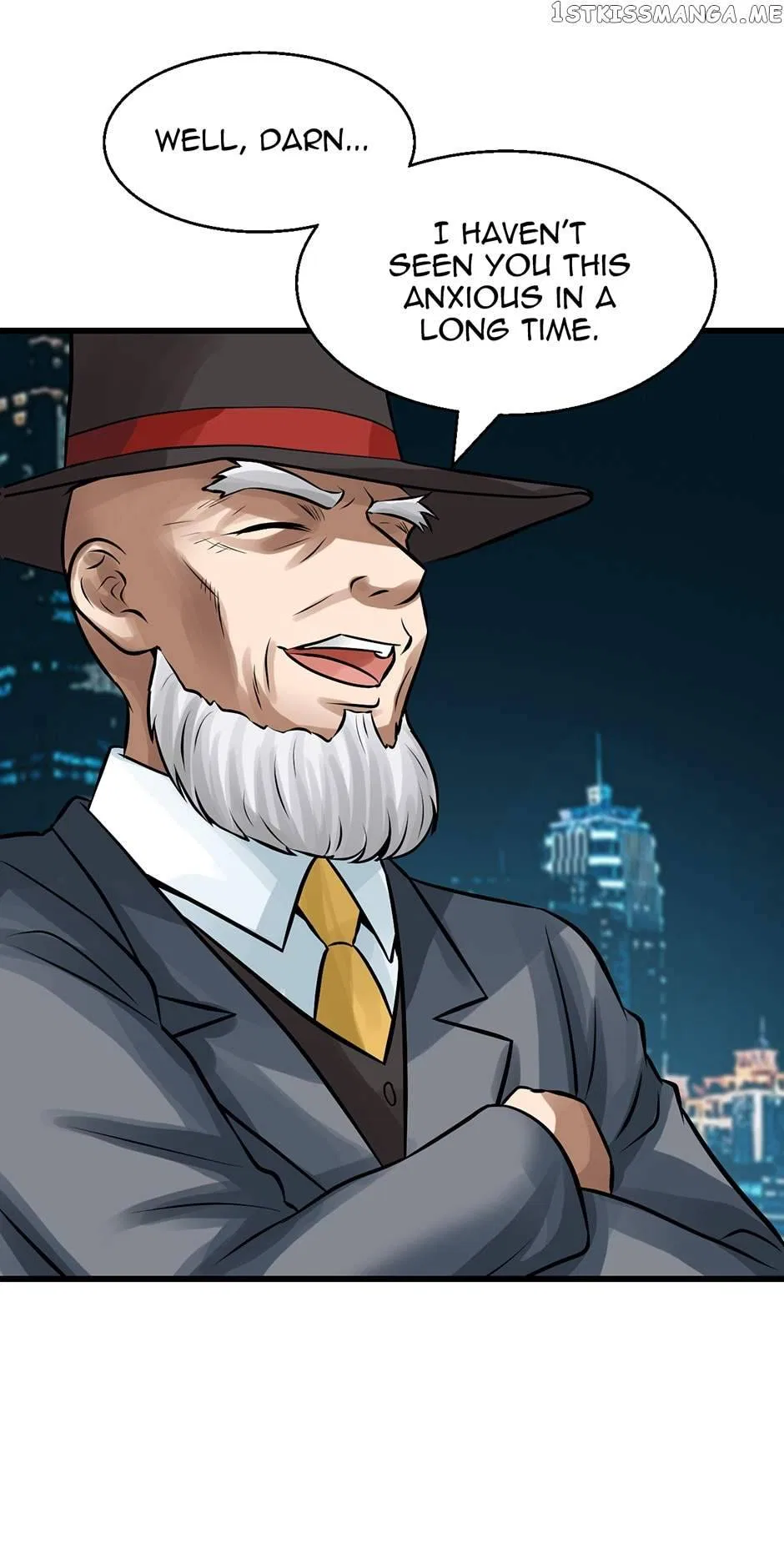 Undefeated Ranker Chapter 56 – Page 68