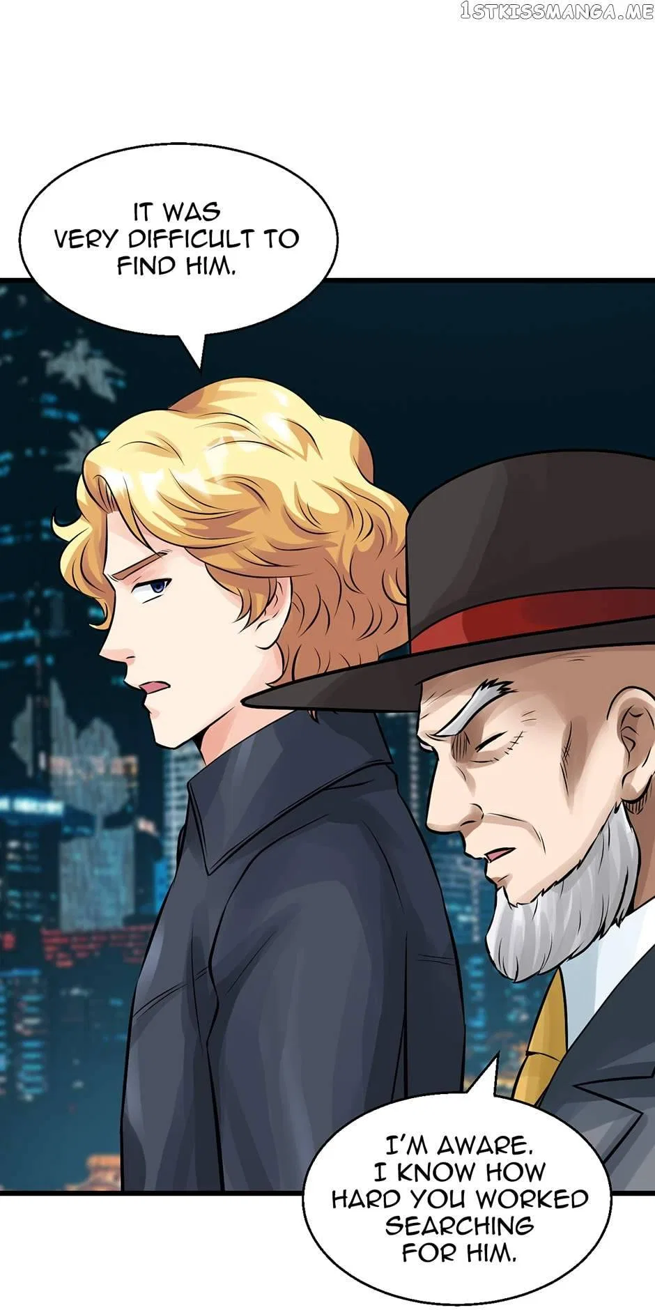 Undefeated Ranker Chapter 56 – Page 69