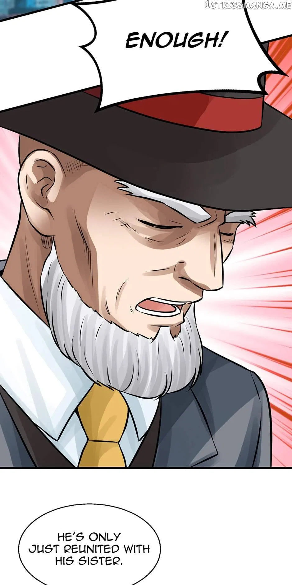 Undefeated Ranker Chapter 56 – Page 71