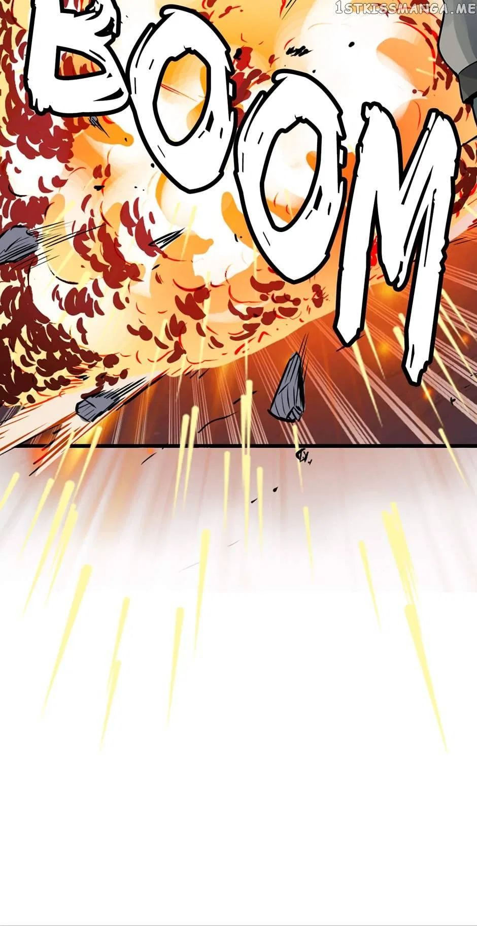 Undefeated Ranker Chapter 55 – Page 2