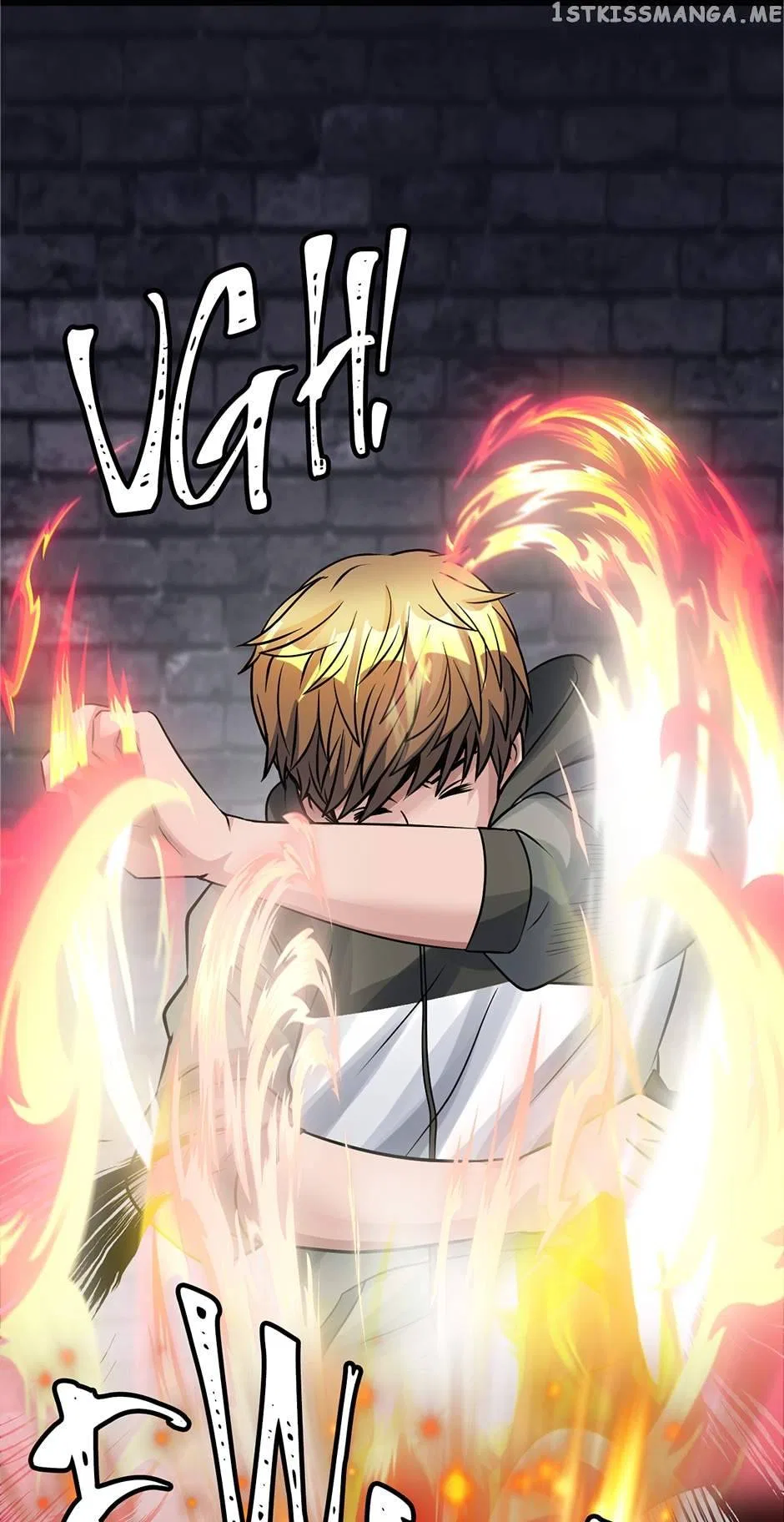 Undefeated Ranker Chapter 55 – Page 3