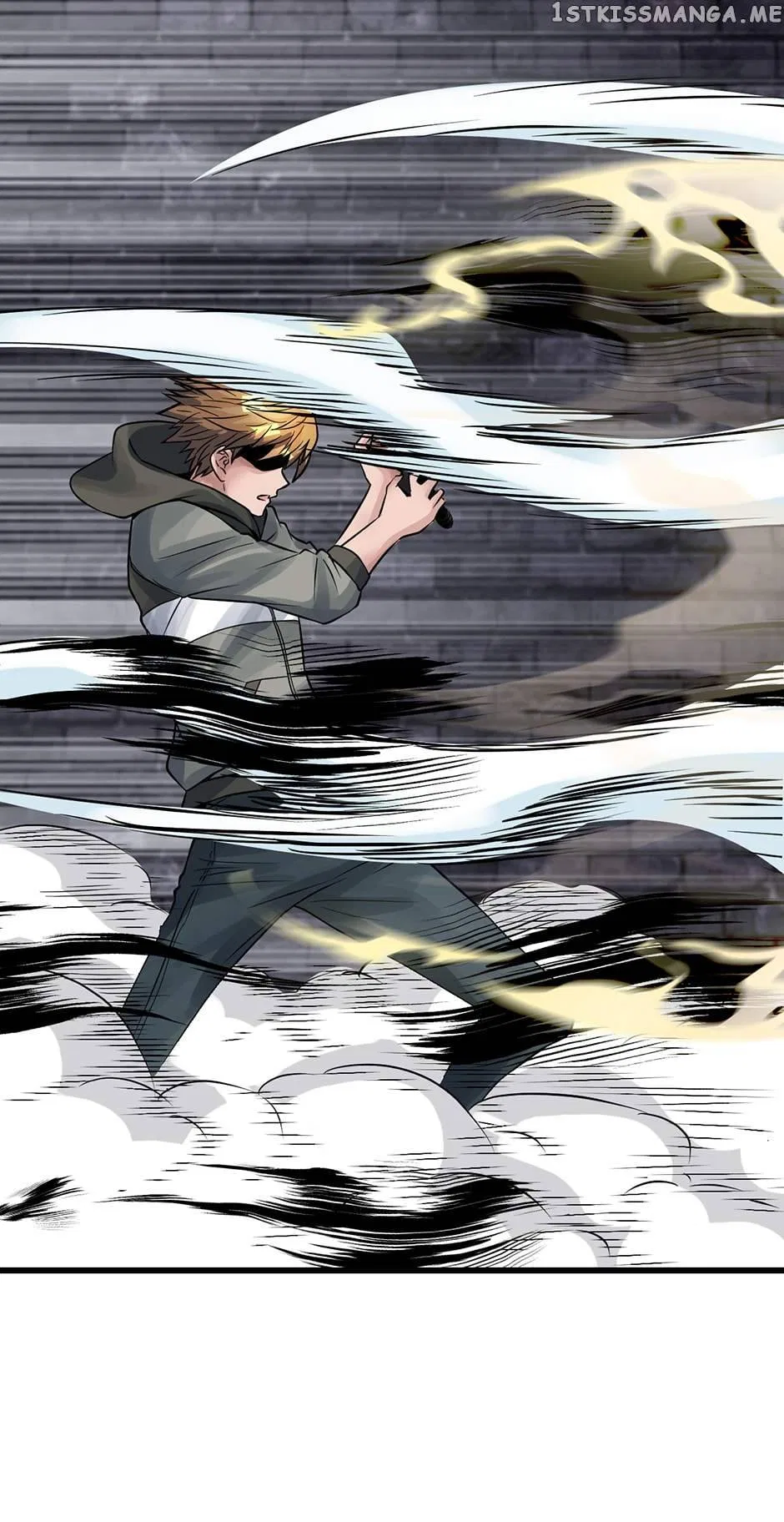 Undefeated Ranker Chapter 55 – Page 5