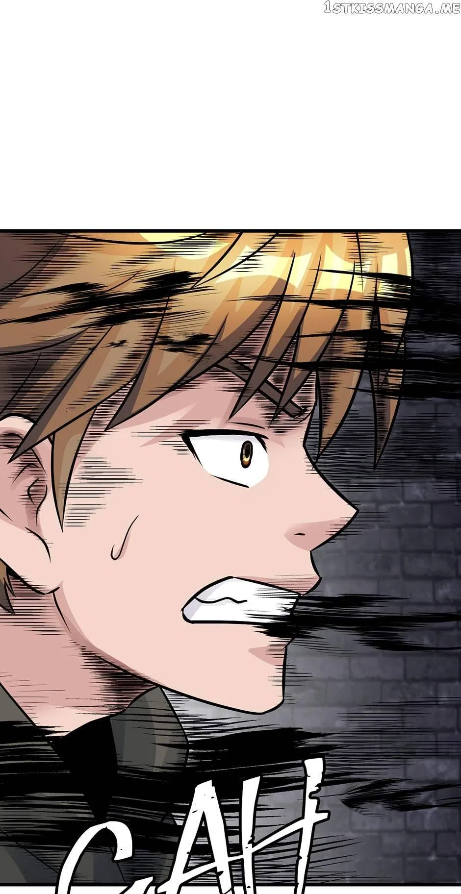 Undefeated Ranker Chapter 55 – Page 6