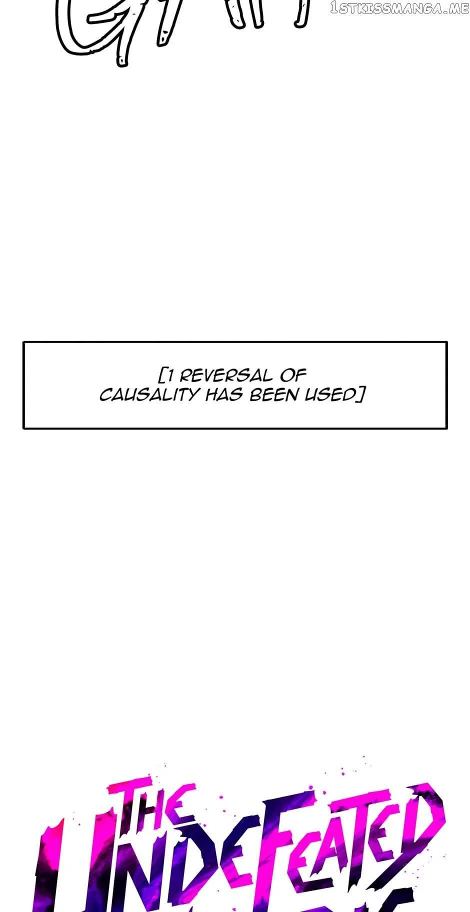 Undefeated Ranker Chapter 55 – Page 7