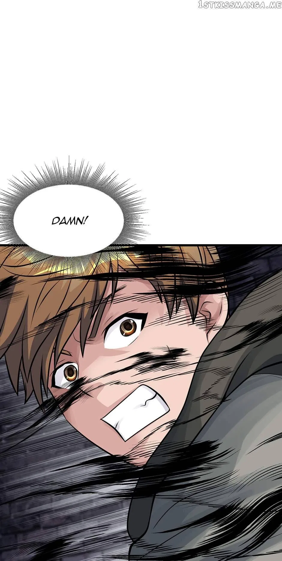 Undefeated Ranker Chapter 55 – Page 11
