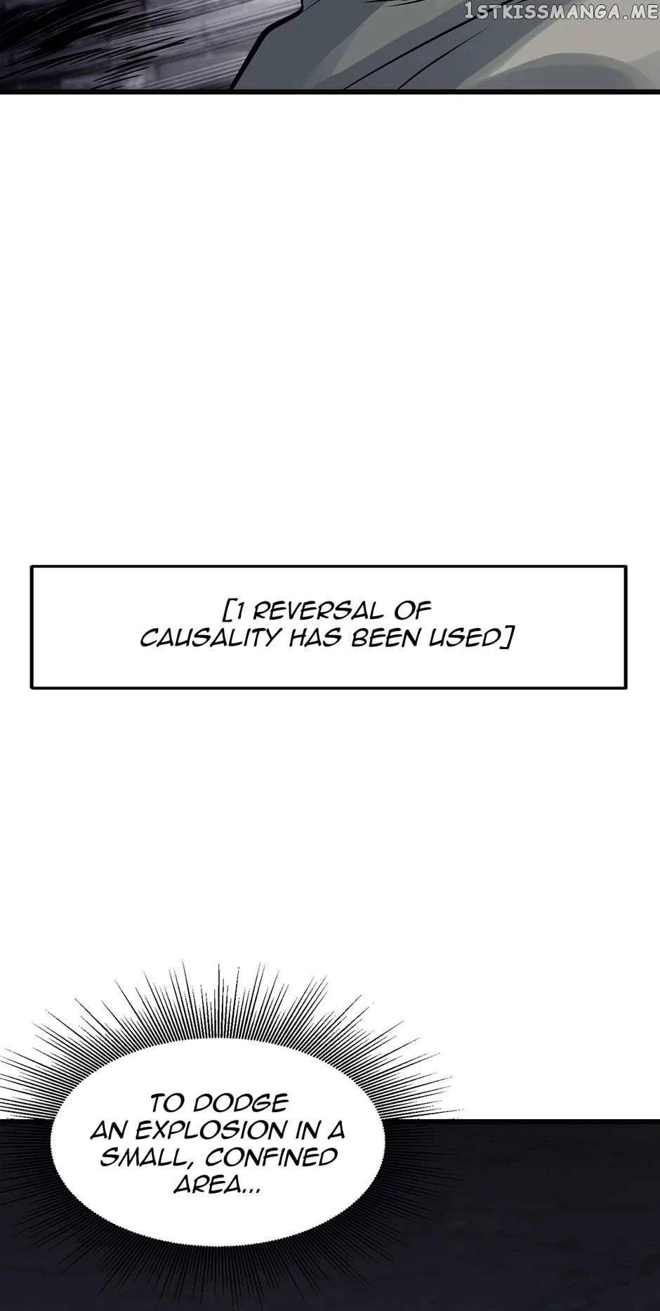 Undefeated Ranker Chapter 55 – Page 12