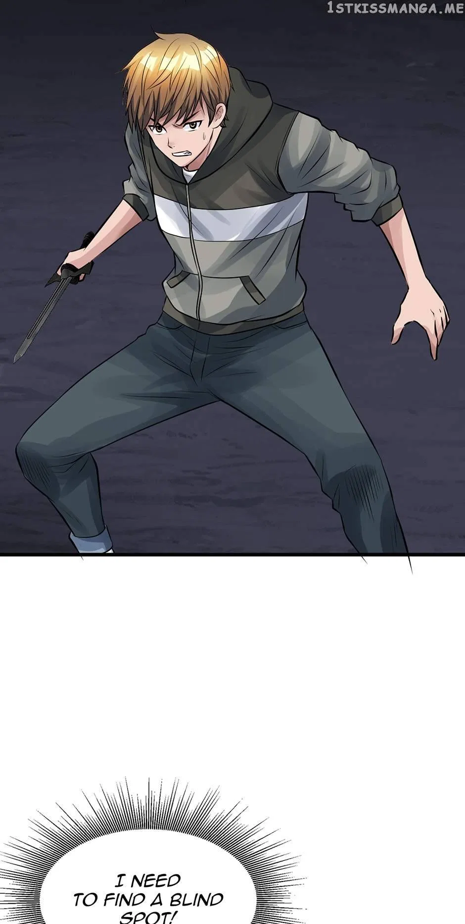 Undefeated Ranker Chapter 55 – Page 13