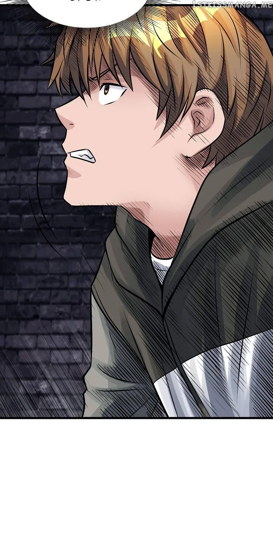 Undefeated Ranker Chapter 55 – Page 14