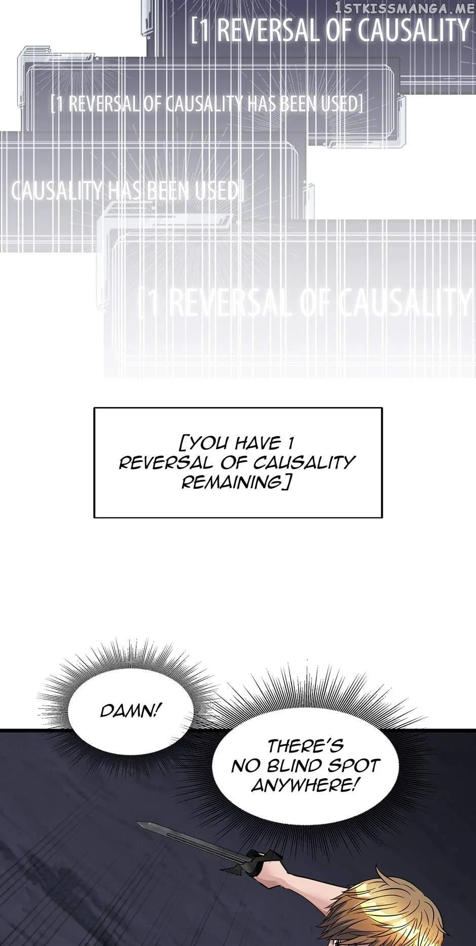 Undefeated Ranker Chapter 55 – Page 16