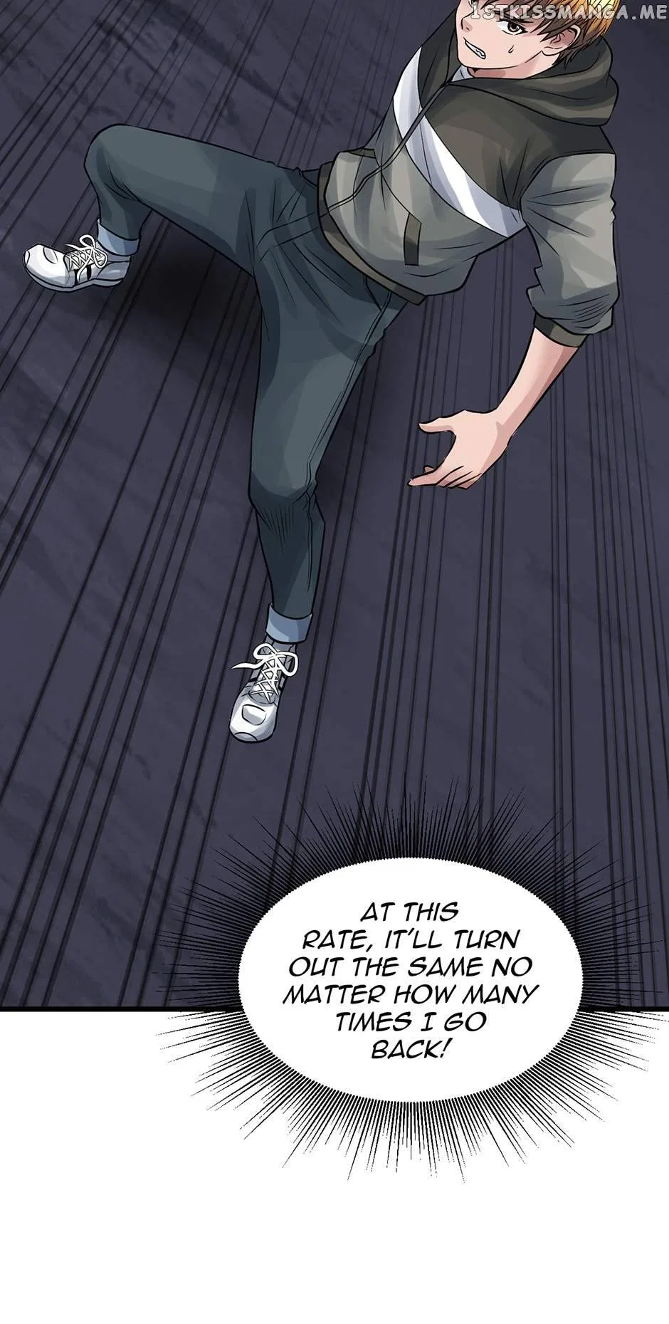 Undefeated Ranker Chapter 55 – Page 17