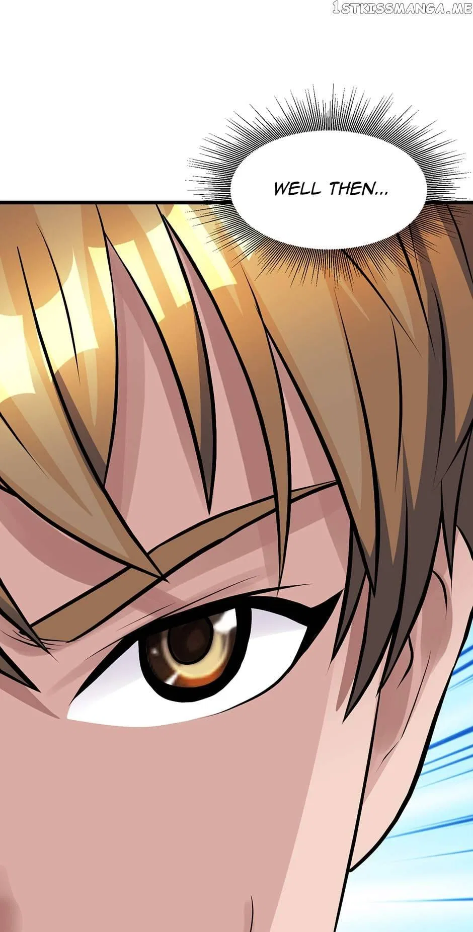 Undefeated Ranker Chapter 55 – Page 18
