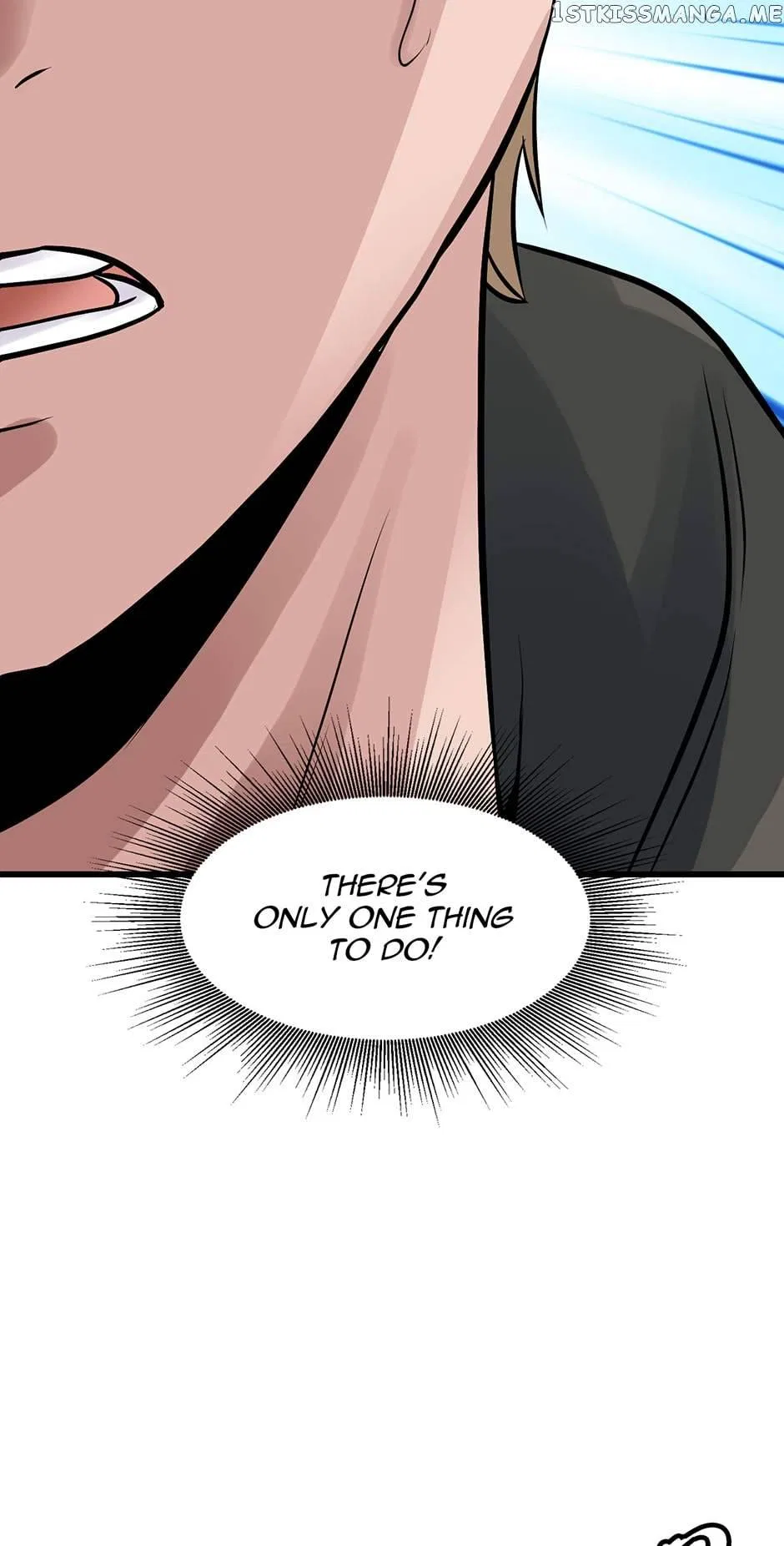 Undefeated Ranker Chapter 55 – Page 19