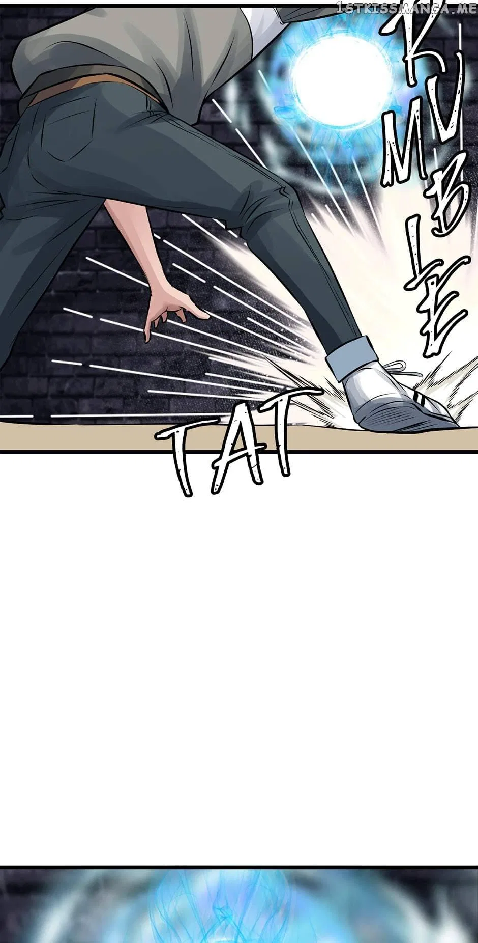 Undefeated Ranker Chapter 55 – Page 20